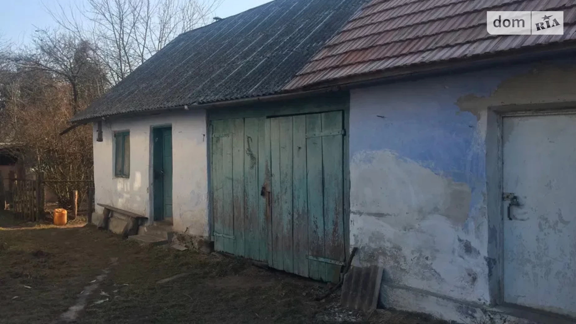 Продается одноэтажный дом 50 кв. м с подвалом, цена: 5000 $ - фото 4