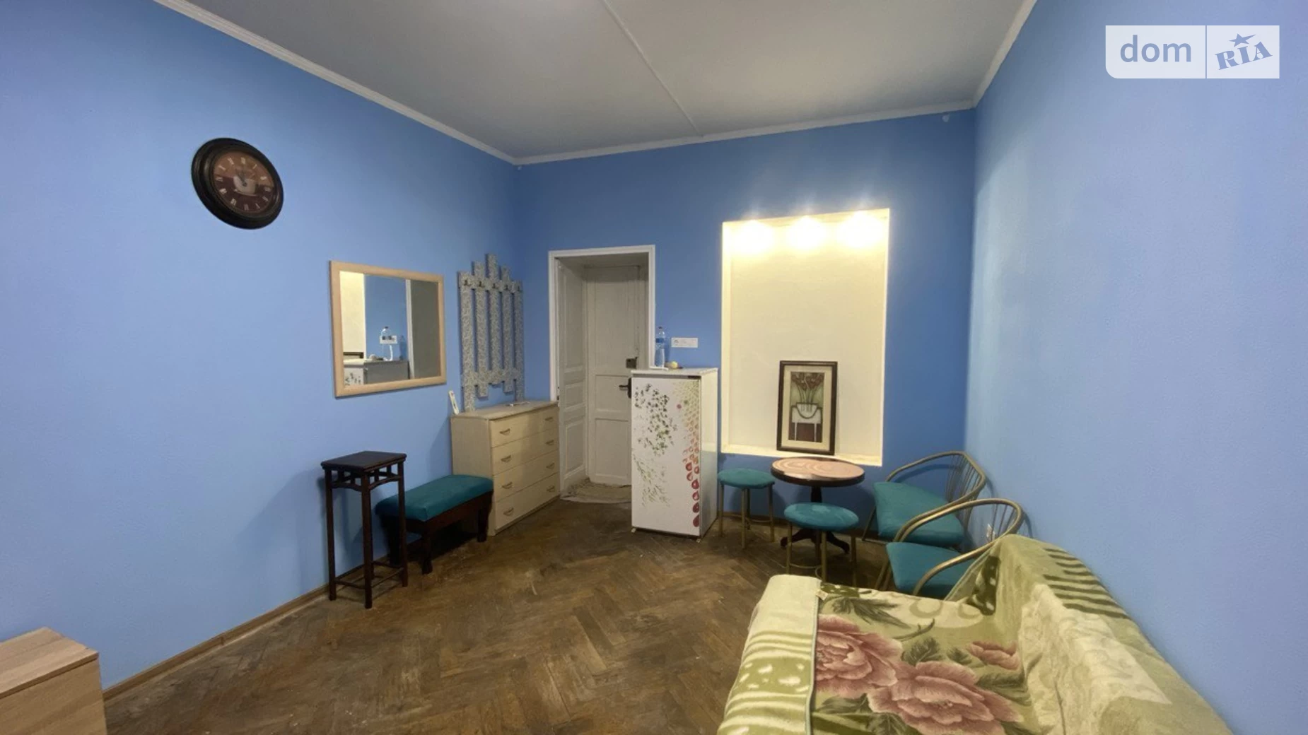 Продается 1-комнатная квартира 24 кв. м в Одессе, ул. Дворянская