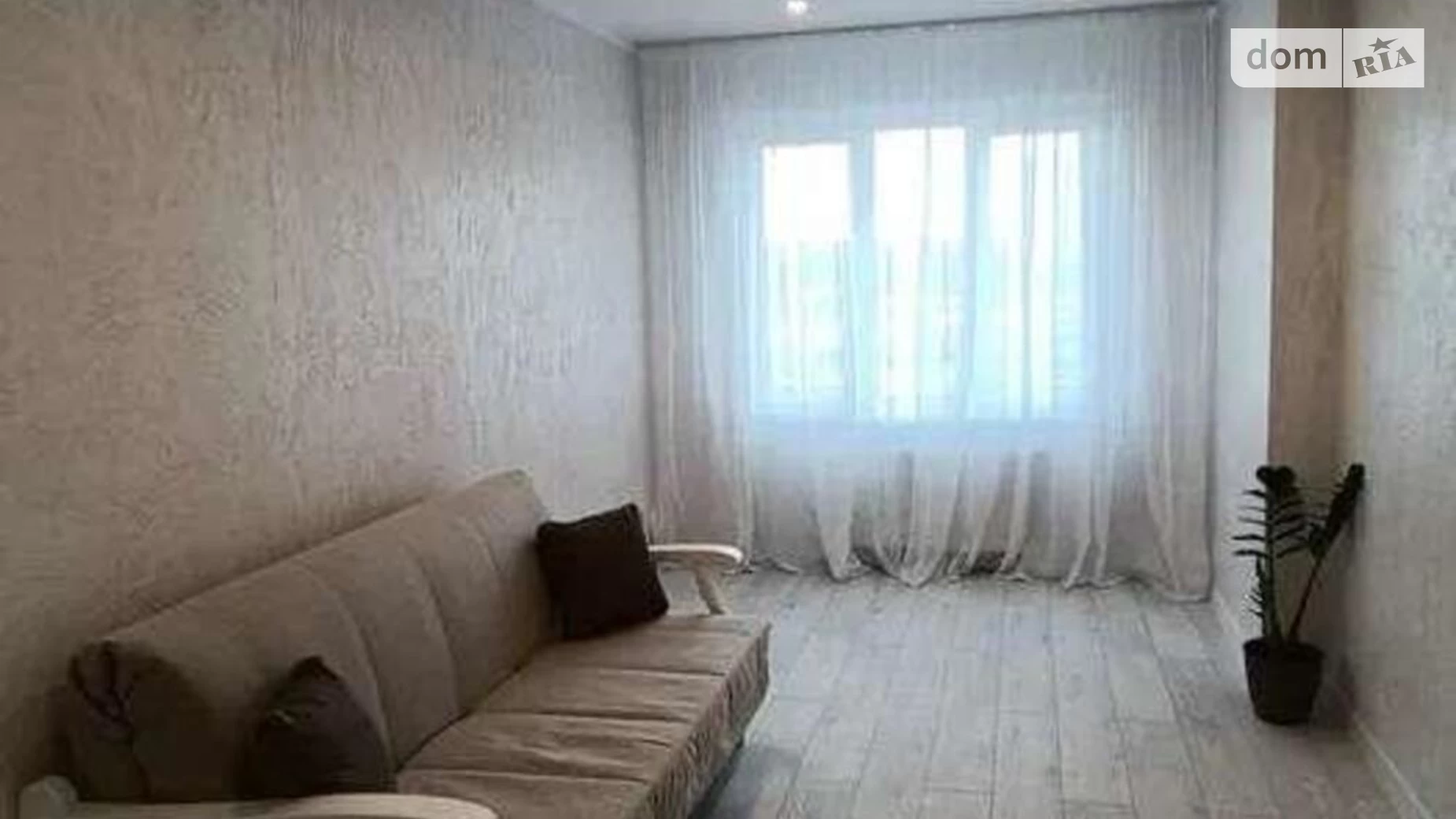 Продается 1-комнатная квартира 43 кв. м в Коцюбинском, ул. Доковская, 10 корпус 15