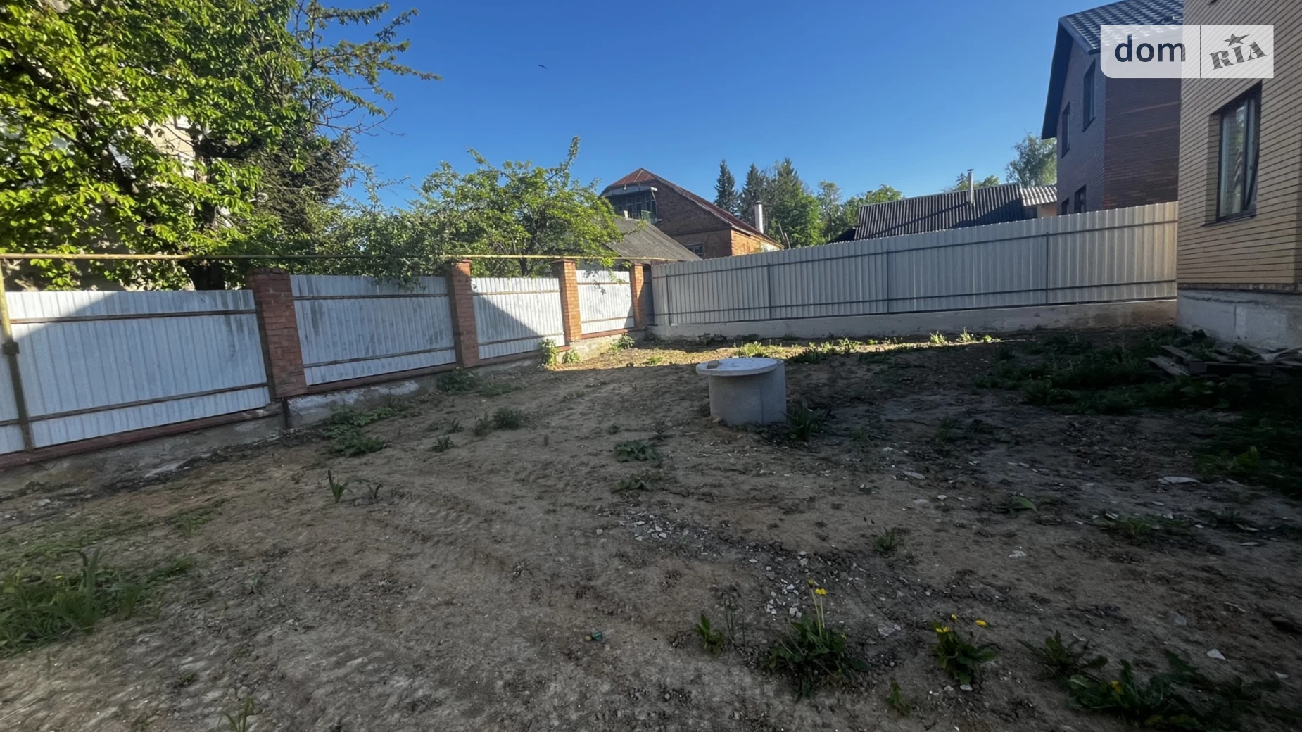 Продается дом на 2 этажа 125 кв. м с садом, цена: 130000 $ - фото 5