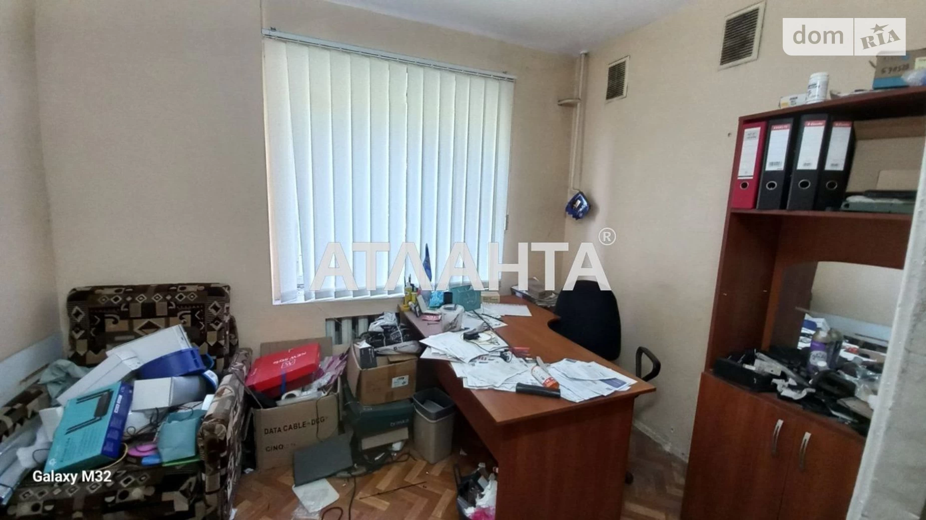 Продается 1-комнатная квартира 36 кв. м в Крюковщине, ул. Балукова - фото 4