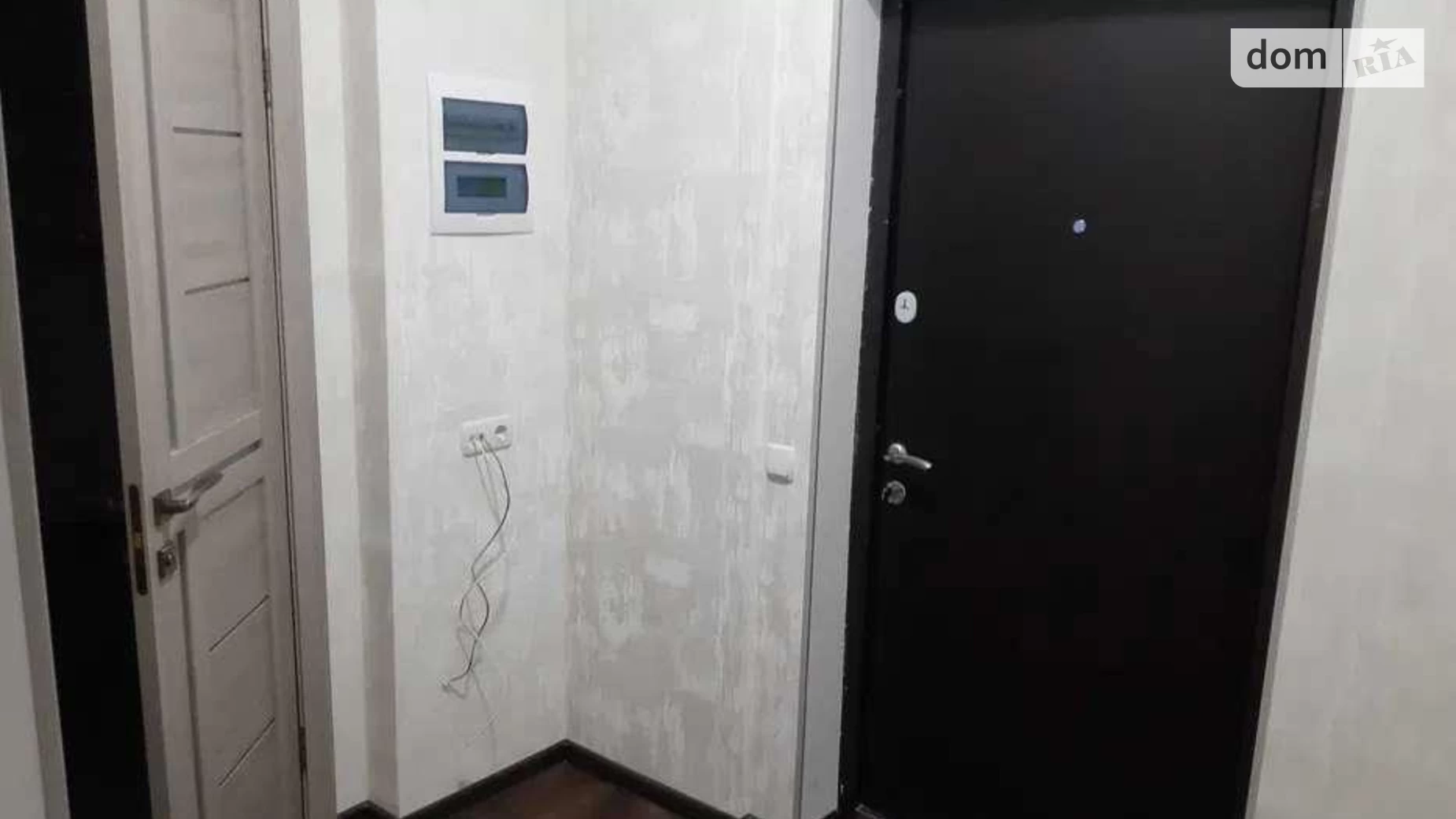 Продается 1-комнатная квартира 36 кв. м в Киеве, Харьковское шоссе, 210