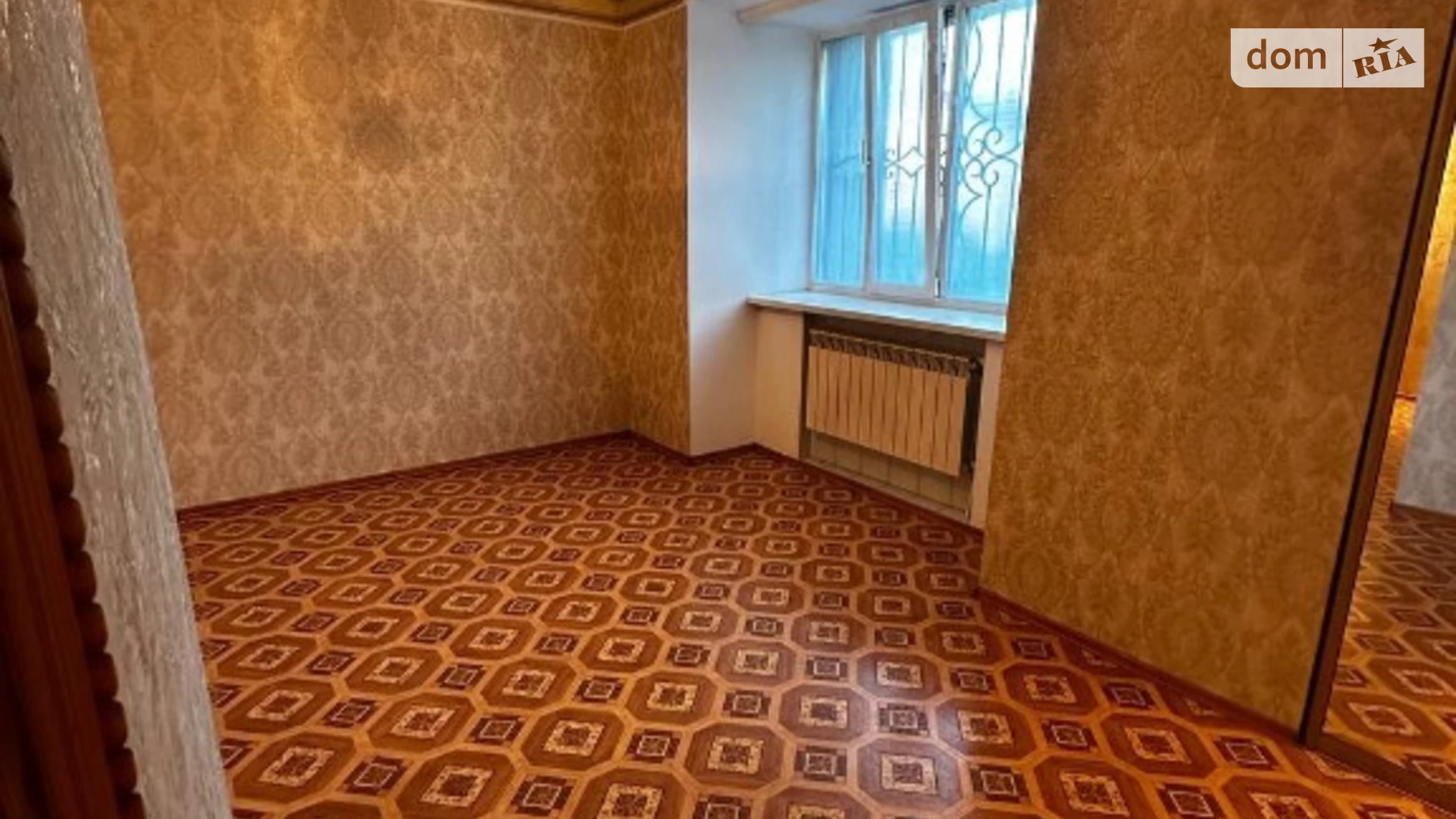 Продается 1-комнатная квартира 43.4 кв. м в Хмельницком, пер. Прибугский, 1А - фото 3
