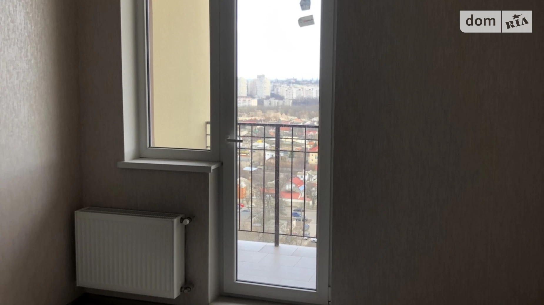 Продается 1-комнатная квартира 40 кв. м в Одессе, ул. Михаила Грушевского - фото 3