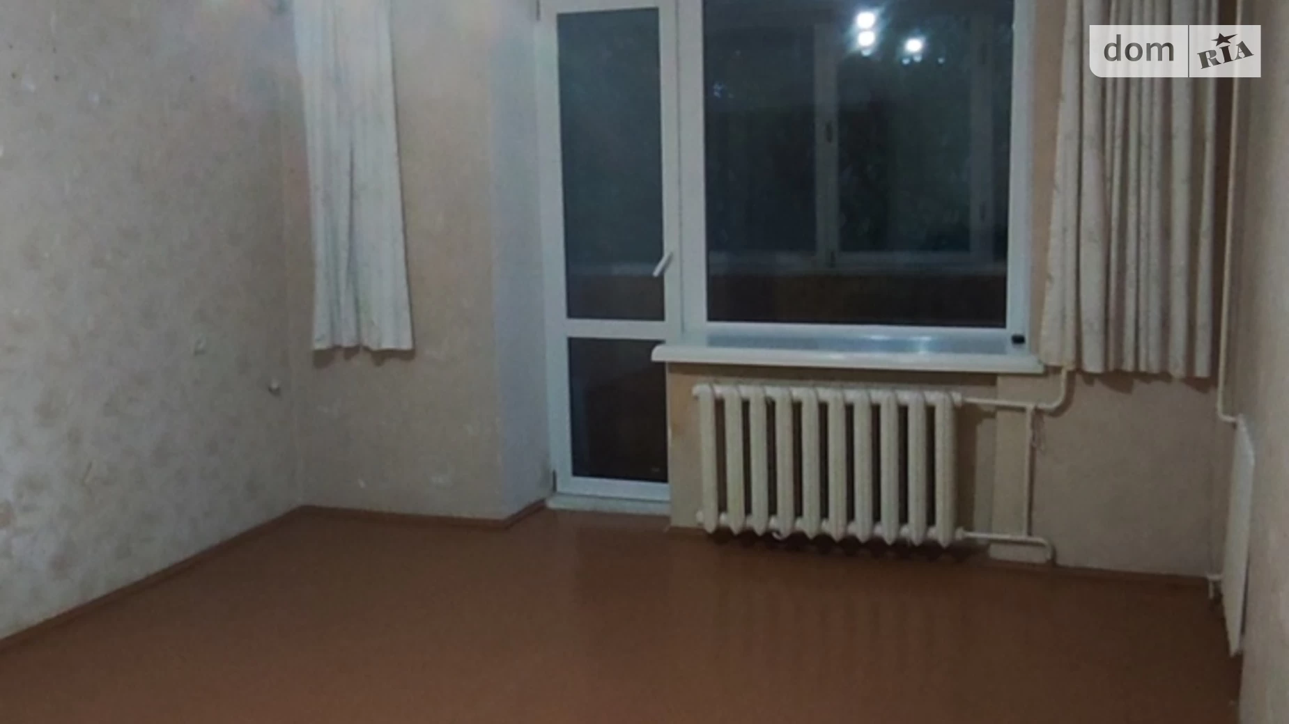 Продається 1-кімнатна квартира 36 кв. м у Вінниці