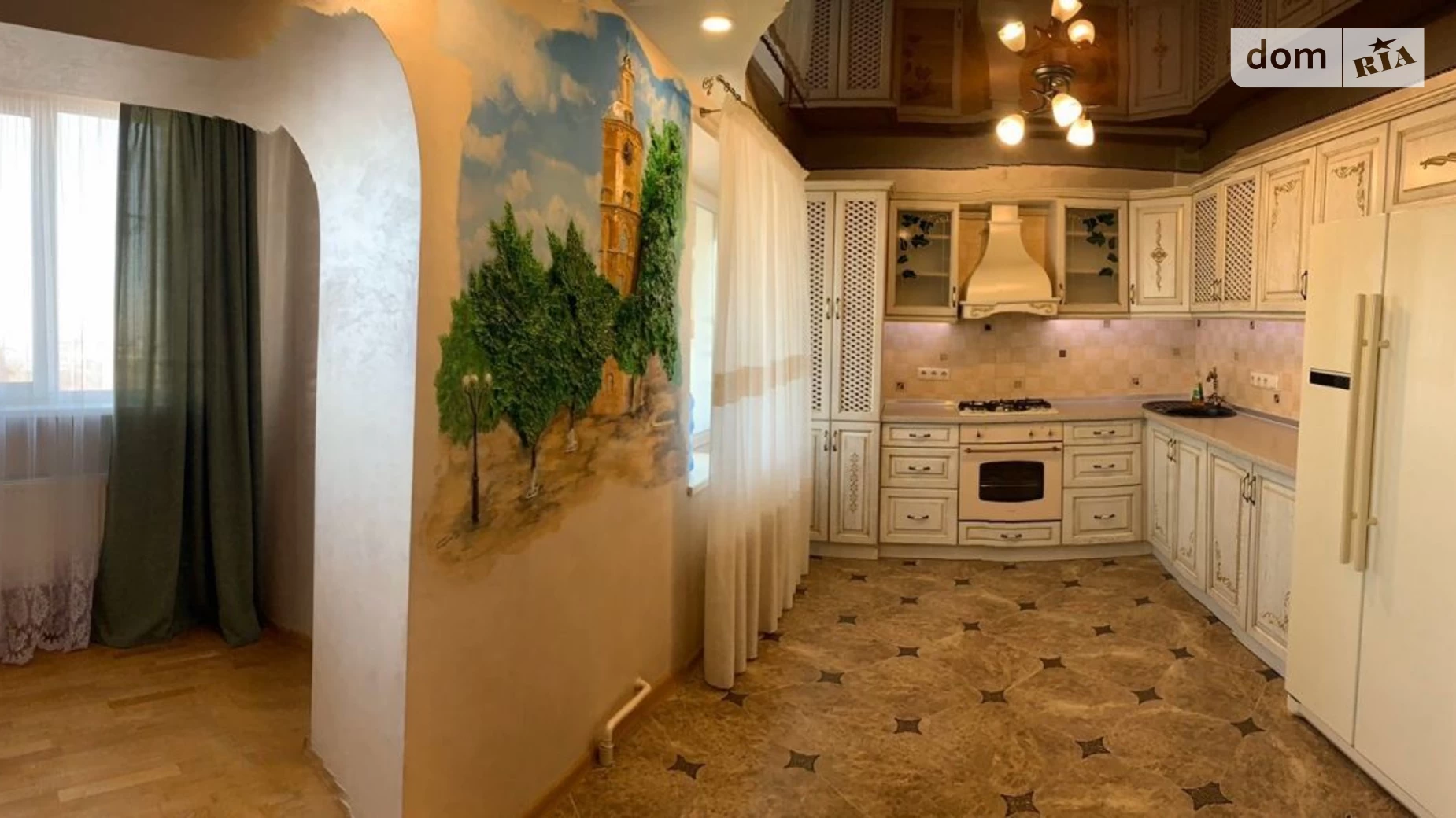 Продается 4-комнатная квартира 95 кв. м в Виннице, ул. Садовая - фото 3