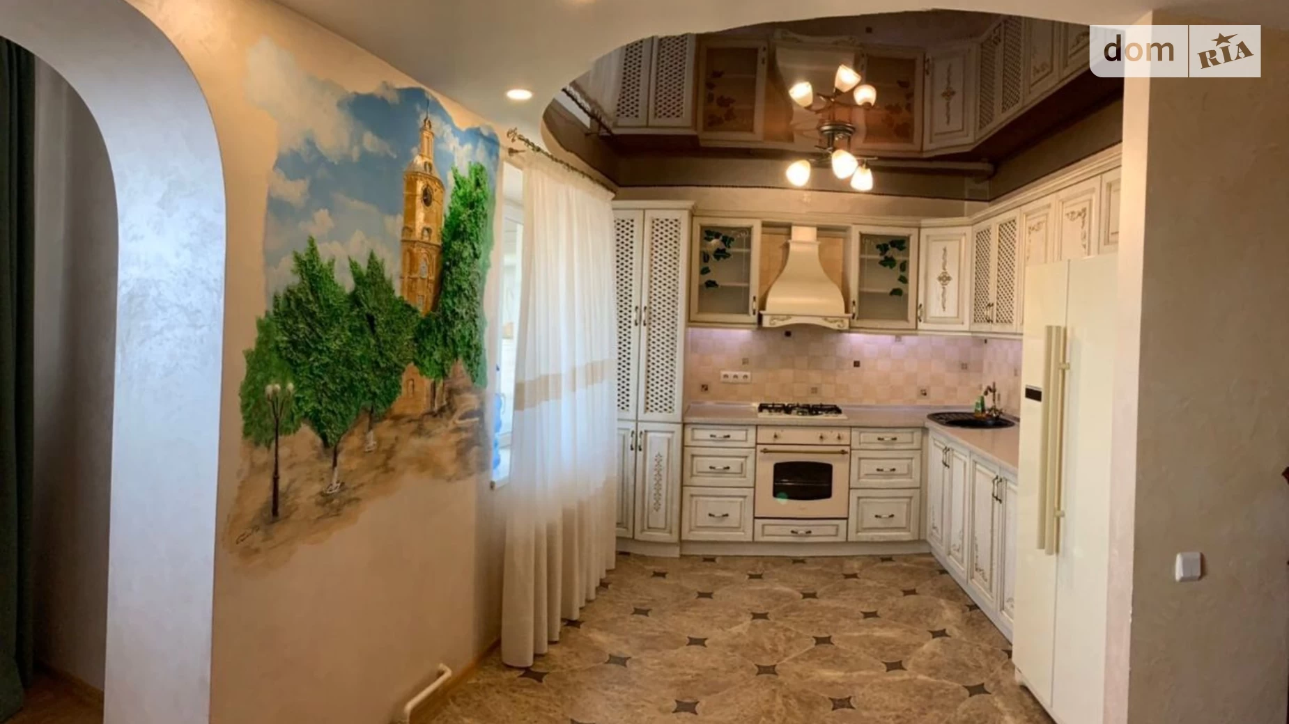 Продається 4-кімнатна квартира 95.4 кв. м у Вінниці, вул. Садова - фото 2