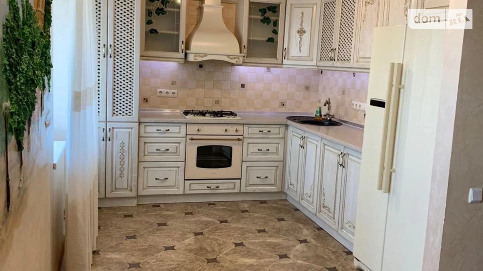 Продается 4-комнатная квартира 95 кв. м в Виннице, ул. Садовая - фото 2
