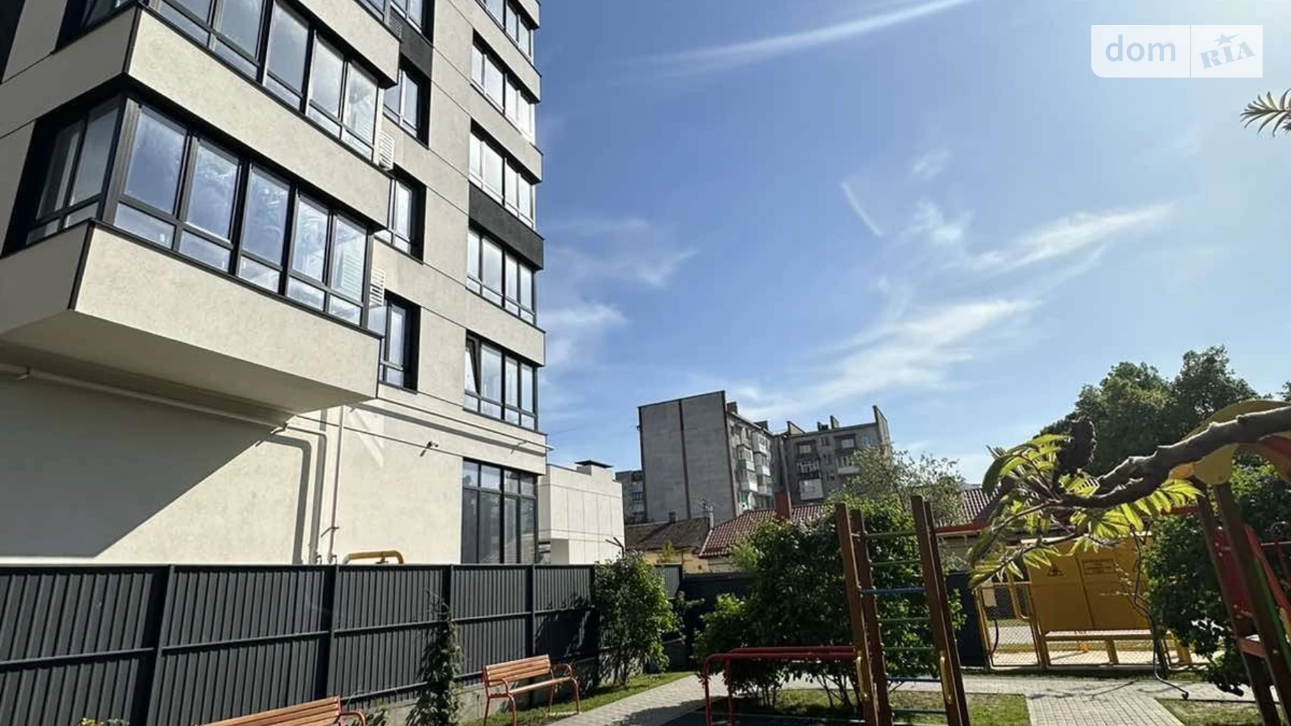 Продается 1-комнатная квартира 43 кв. м в Ровно, ул. Шевченко, 85 - фото 3
