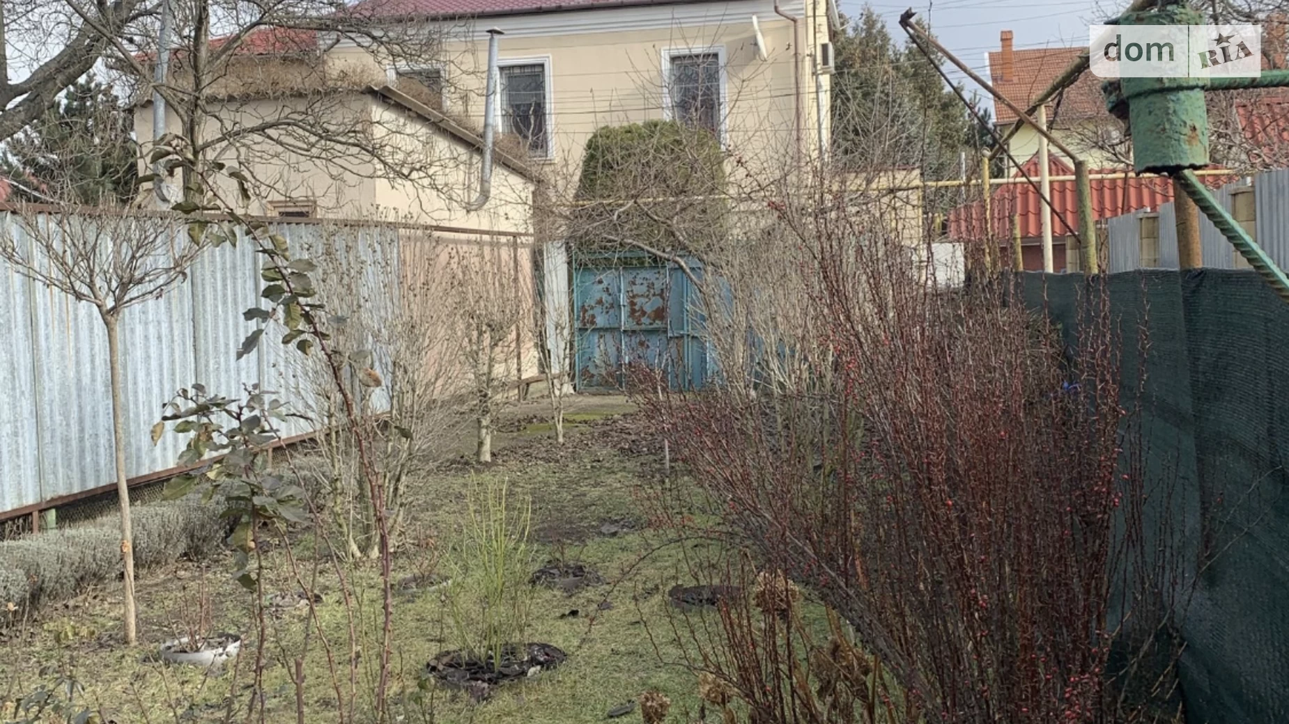 пров. Літній Великий Фонтан Одеса, цена: 65000 $ - фото 4