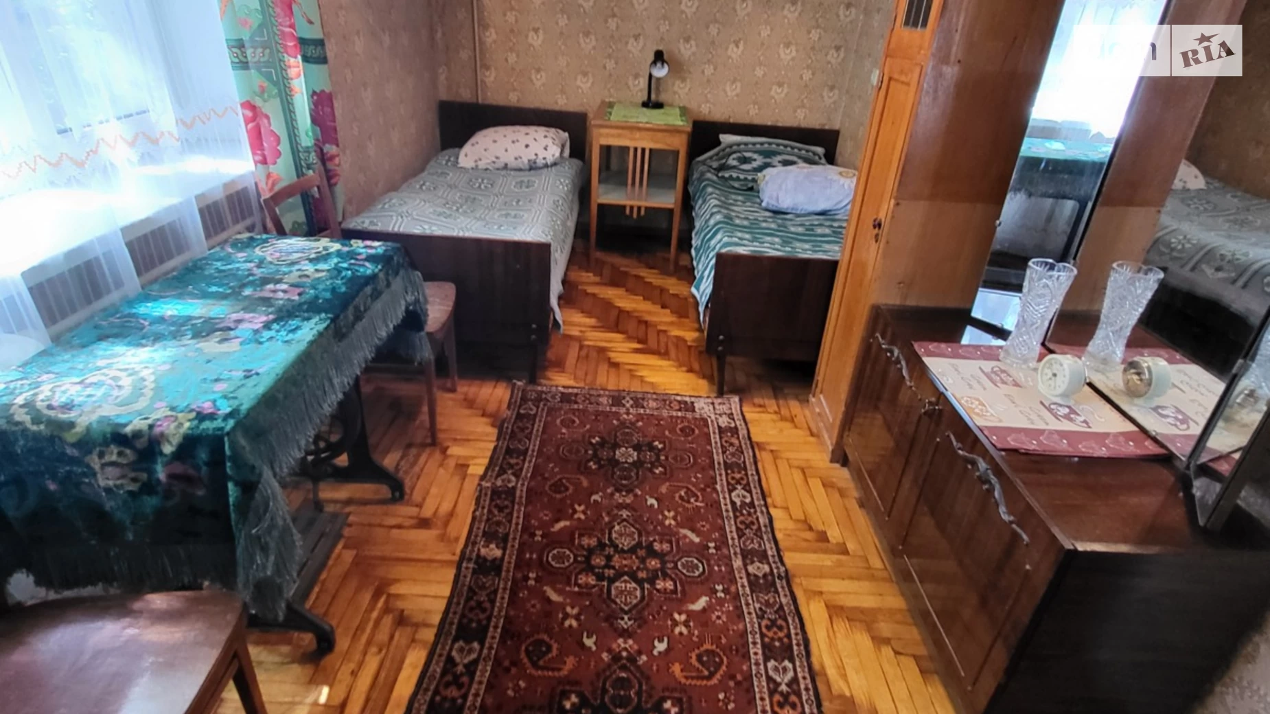 2-комнатная квартира 45 кв. м в Запорожье, ул. Добровольческих батальонов(Союзная)