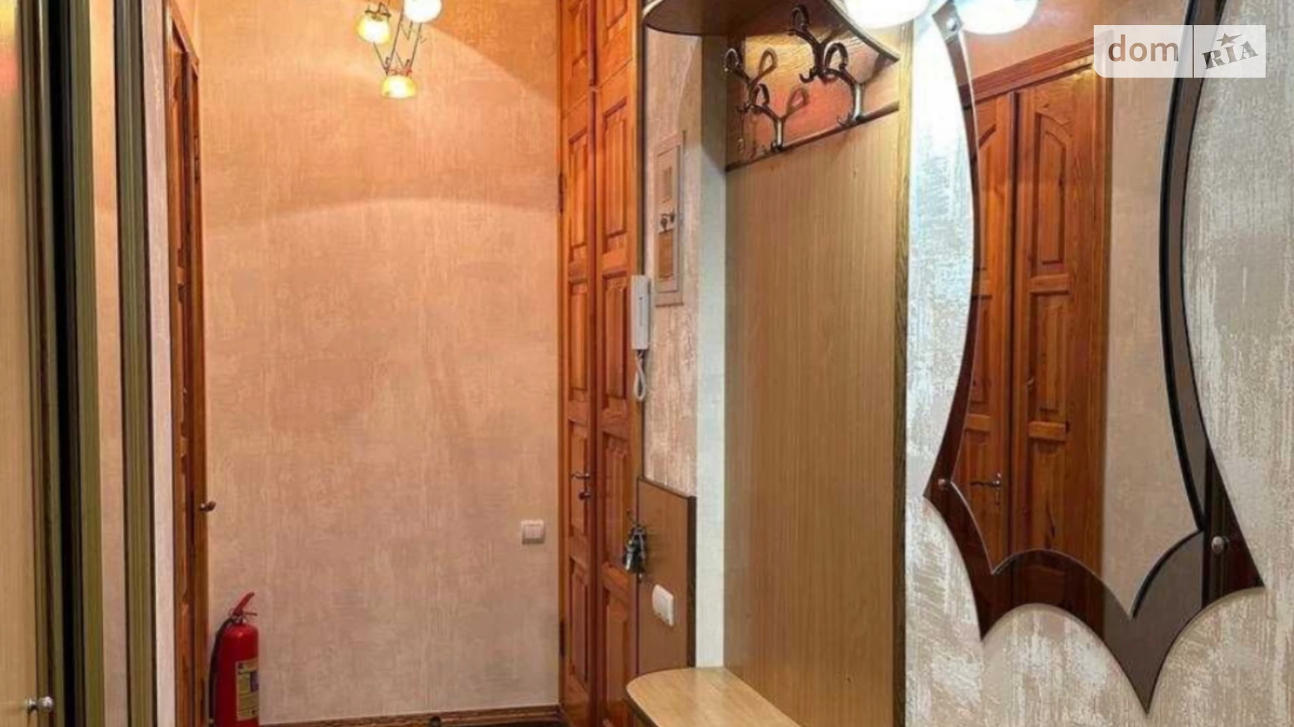 Продается 2-комнатная квартира 76 кв. м в Одессе, просп. Гагарина - фото 4