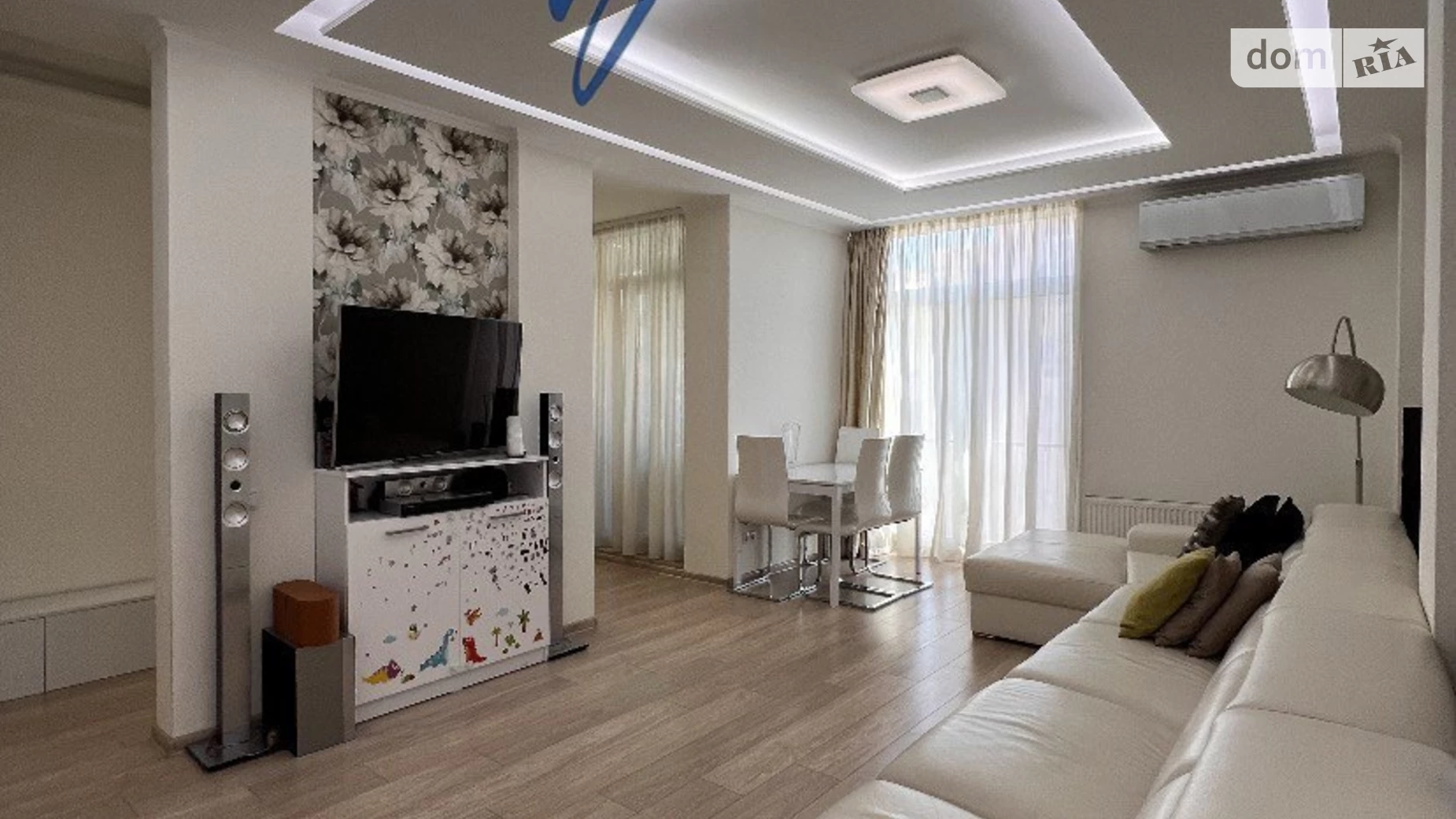 Продается 3-комнатная квартира 77.9 кв. м в Киеве, ул. Регенераторная, 4 корпус 10 - фото 2