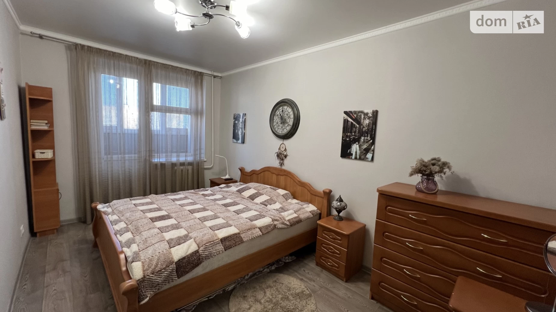 Продается 2-комнатная квартира 50 кв. м в Николаеве, ул. Океановская, 38А