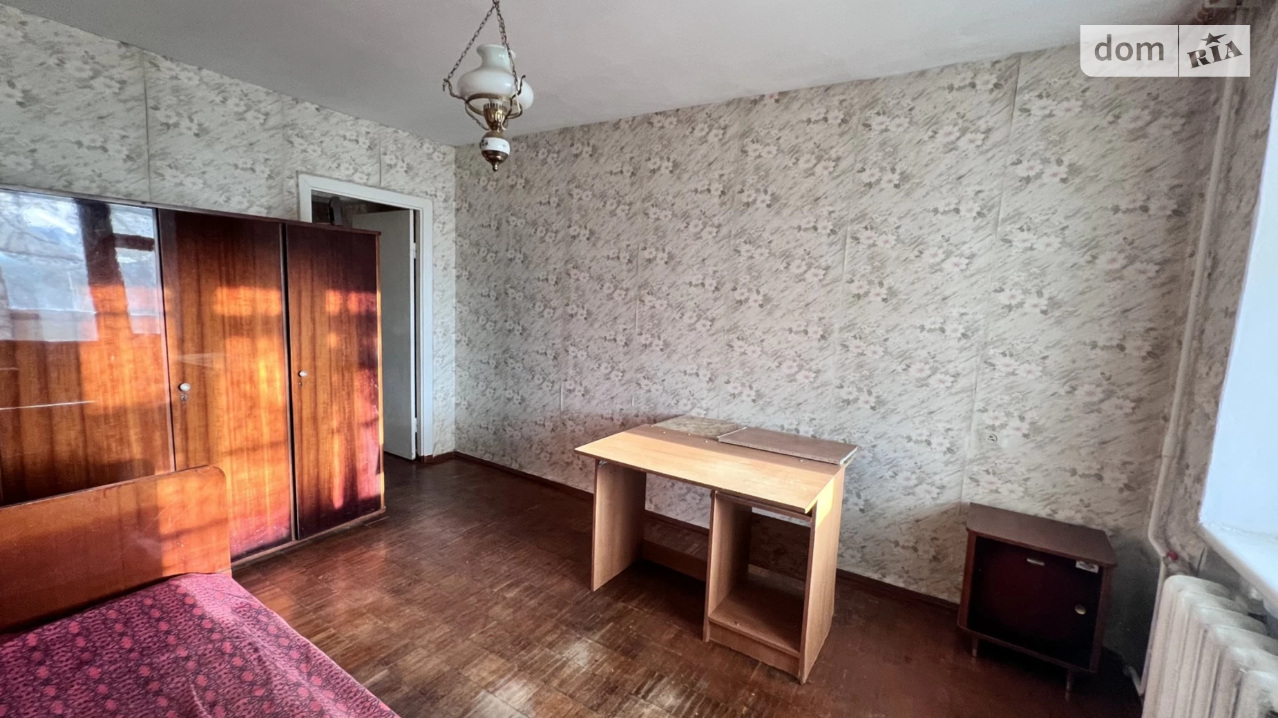 Продается 2-комнатная квартира 52 кв. м в Хмельницком, ул. Александра Кушнирука(Гастелло)