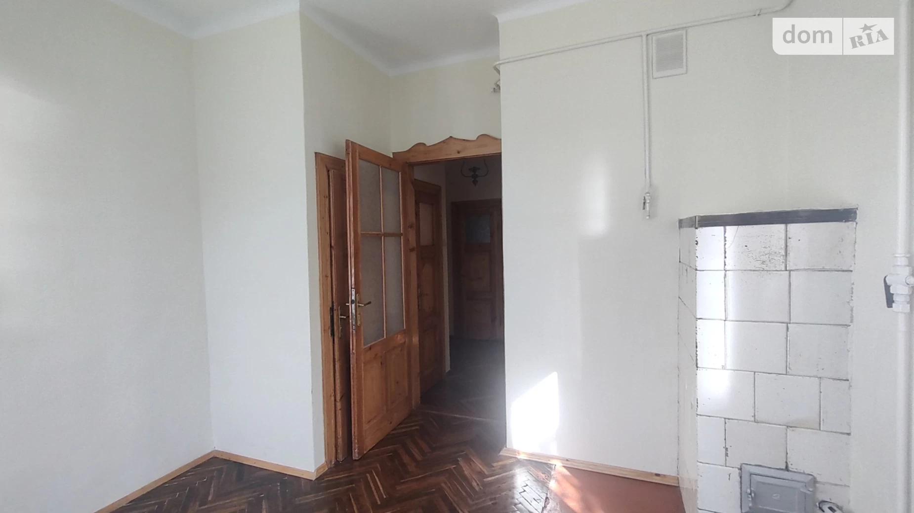 Продается 3-комнатная квартира 78.3 кв. м в Ивано-Франковске, ул. Лепкого Богдана