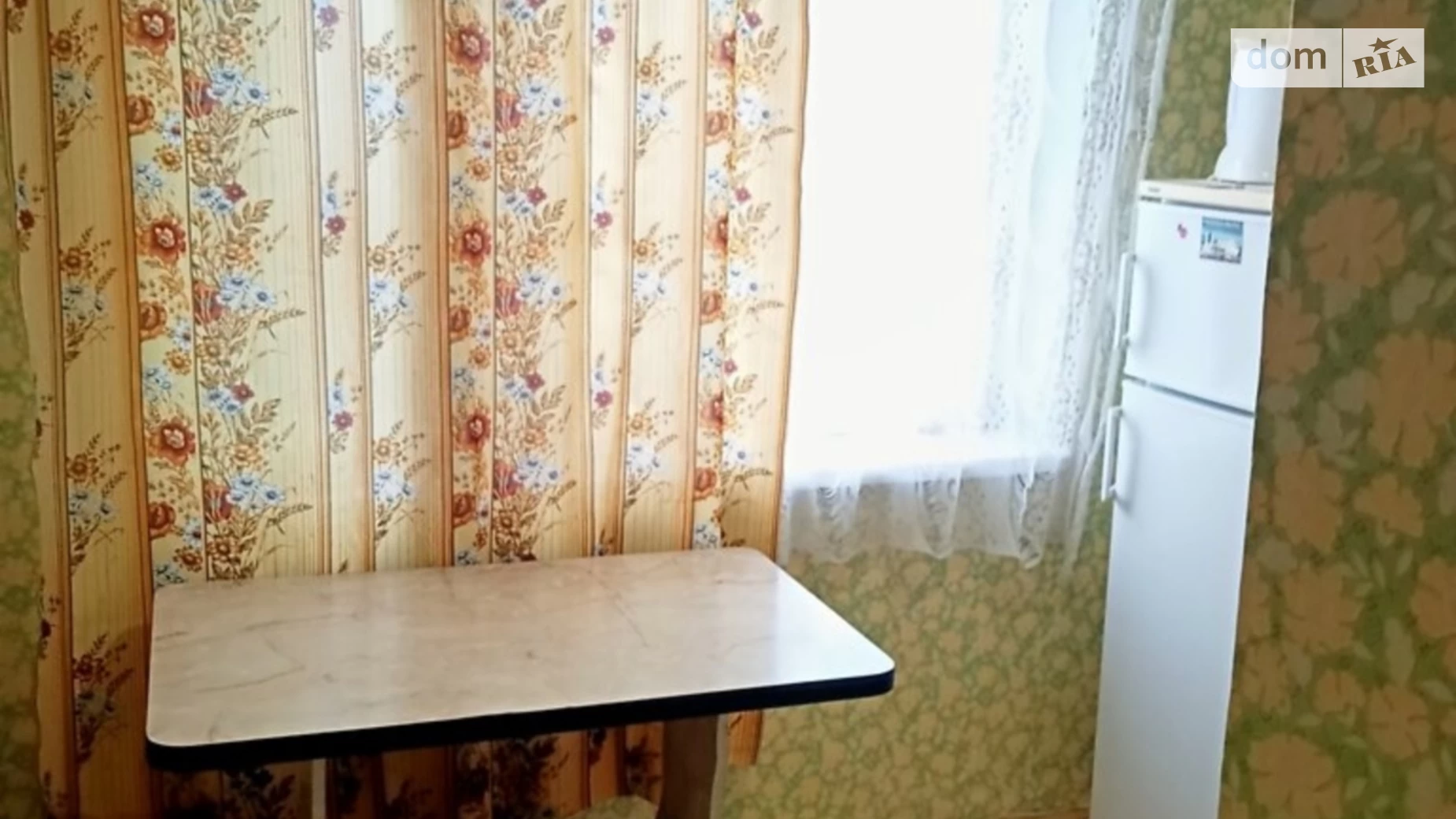 Продается 1-комнатная квартира 32.2 кв. м в Харькове, просп. Победы - фото 4