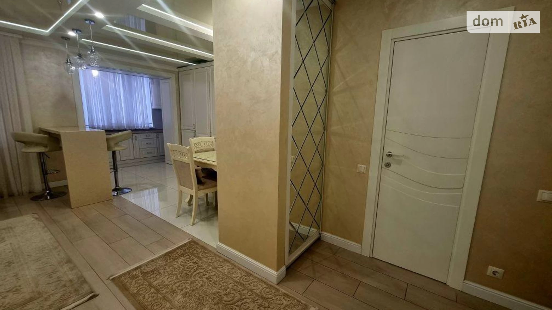 Продається 2-кімнатна квартира 65 кв. м у Хмельницькому, цена: 80000 $ - фото 4