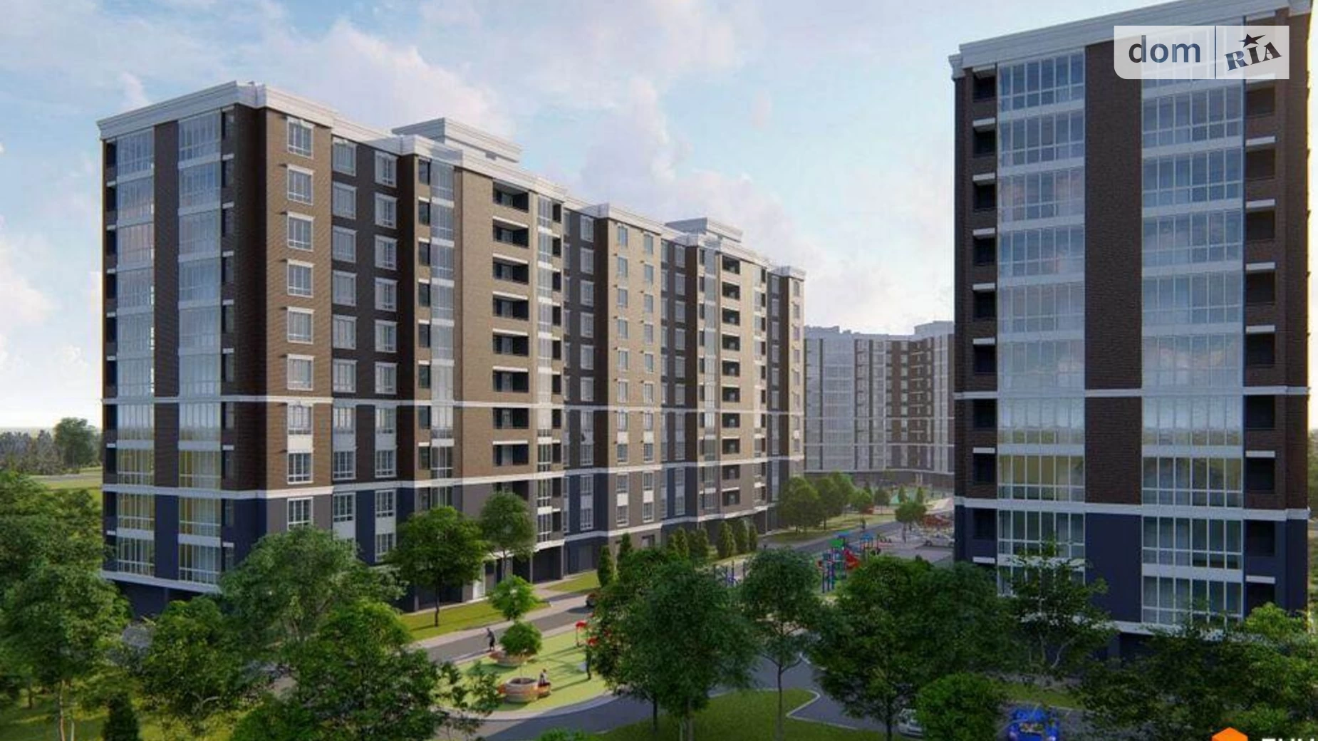 Продається 2-кімнатна квартира 73 кв. м у Хмельницькому, вул. Панаса Мирного - фото 3