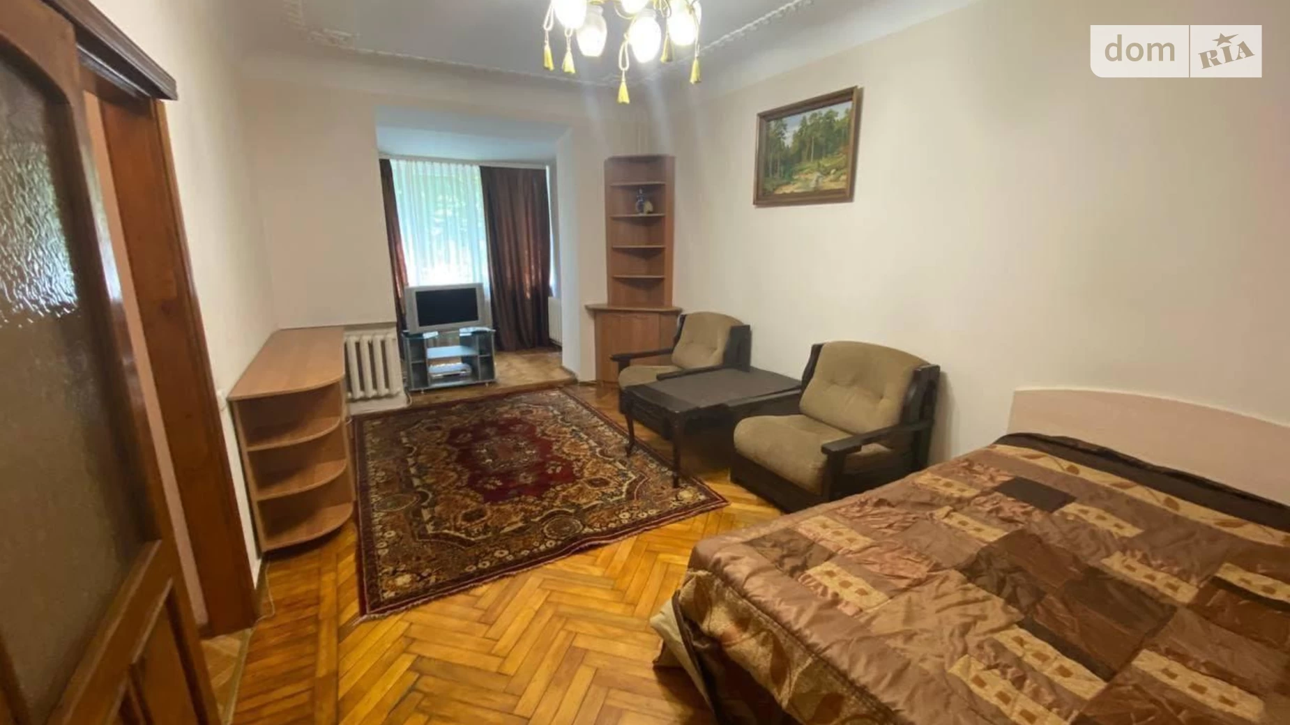 Продается 1-комнатная квартира 46 кв. м в Хмельницком, ул. Франко Ивана - фото 4