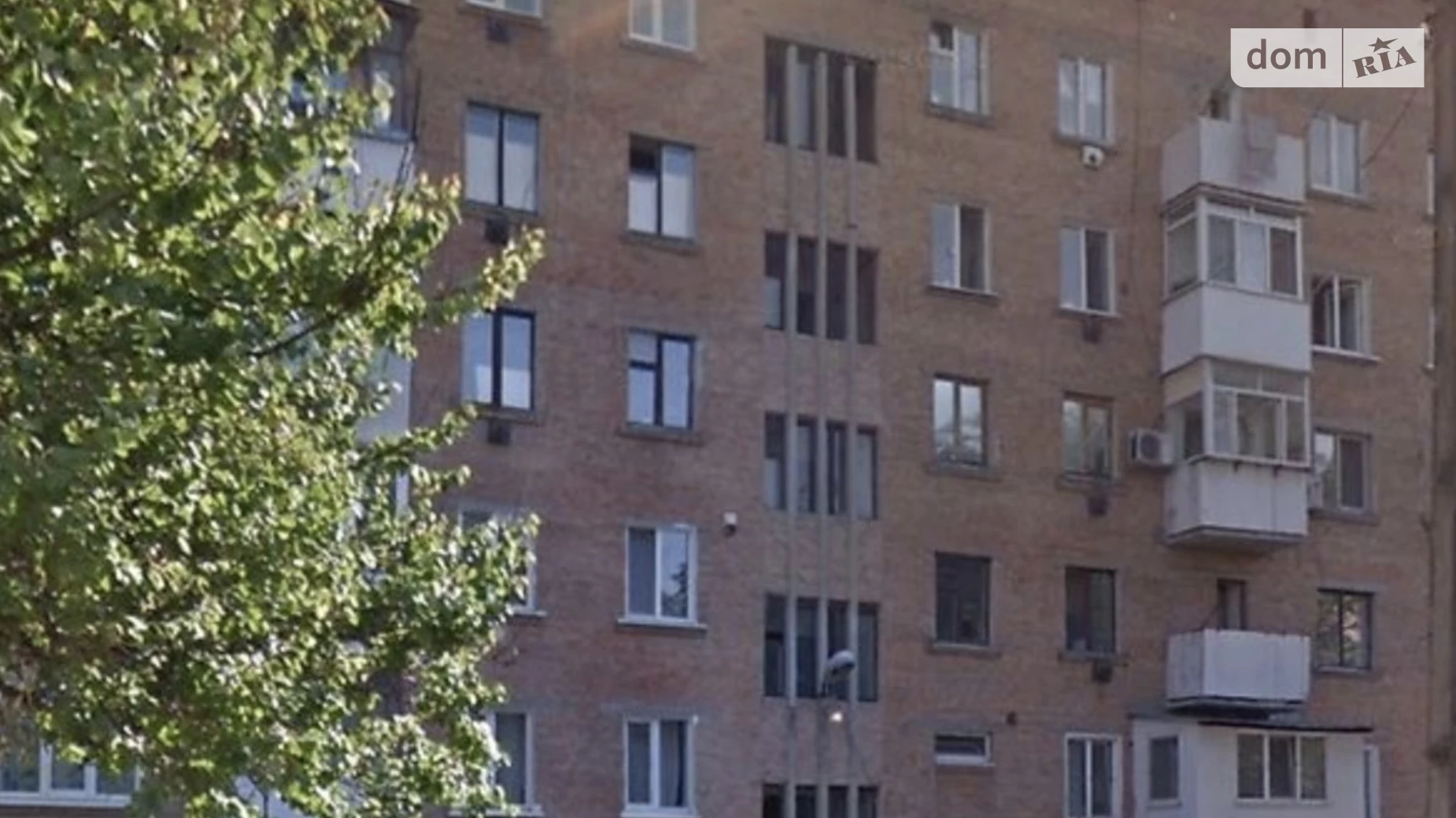 Продается 3-комнатная квартира 84 кв. м в Кропивницком, ул. Никитина Василия, 21Б
