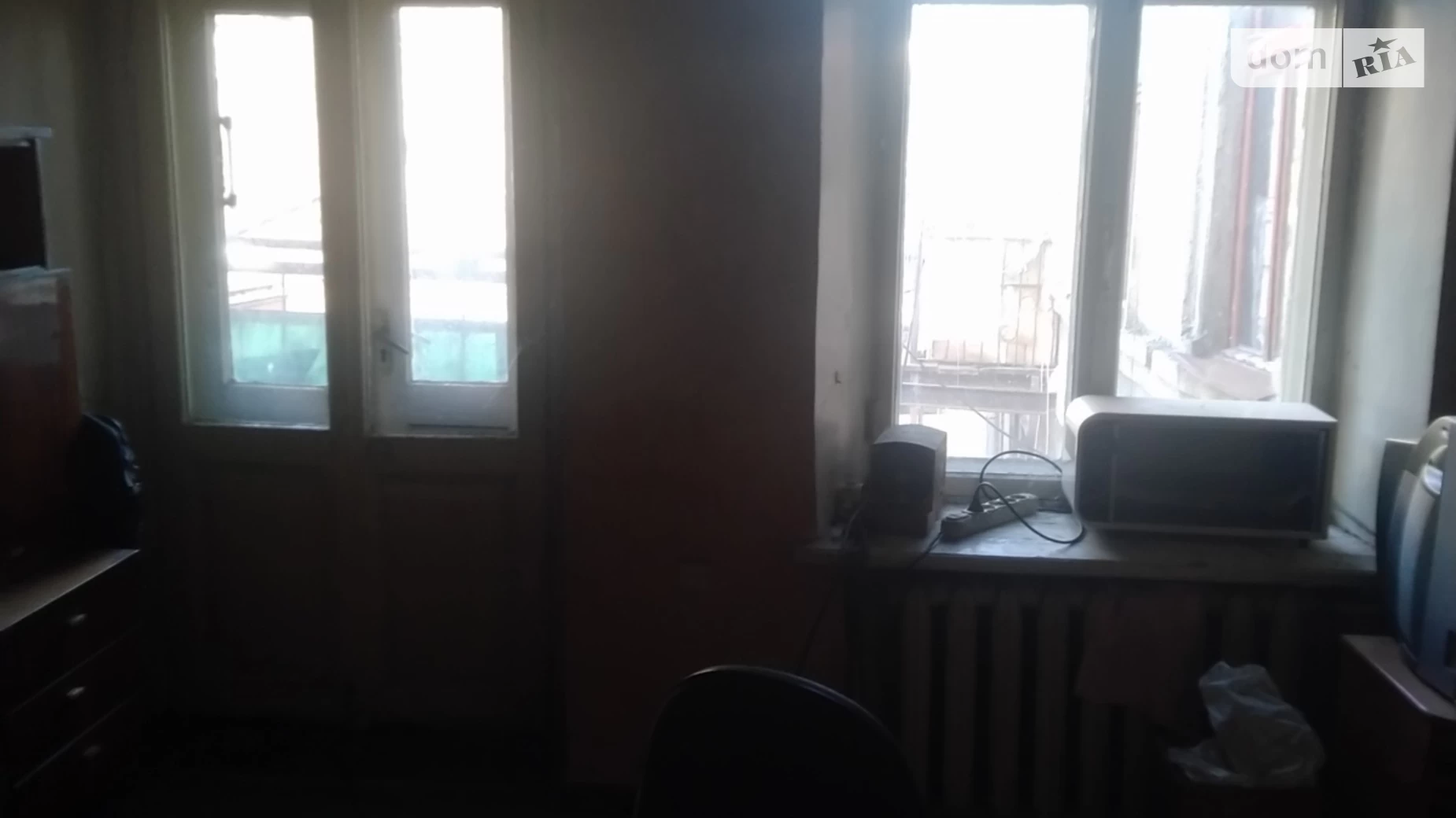 Продається 3-кімнатна квартира 53 кв. м у Одесі, вул. Канатна, 62