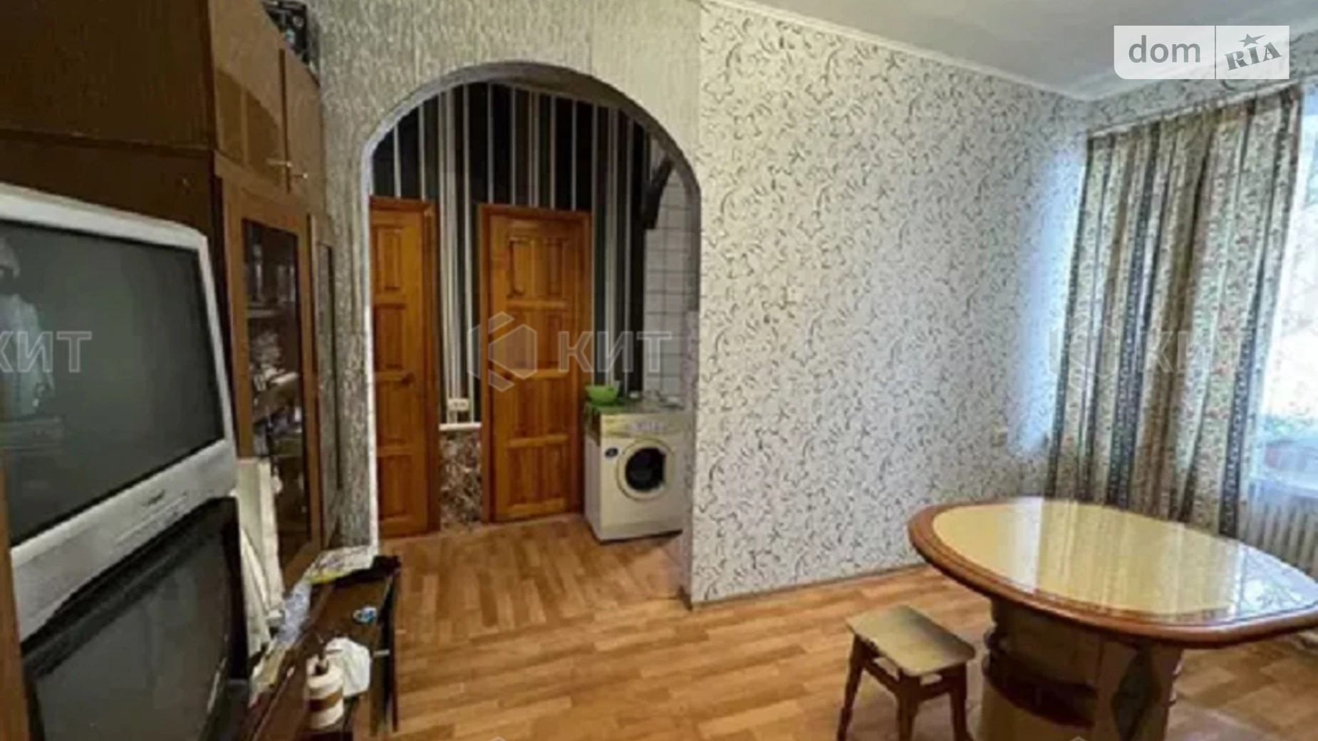 Продается 2-комнатная квартира 50 кв. м в Харькове, Григоровское шоссе, 65 - фото 3