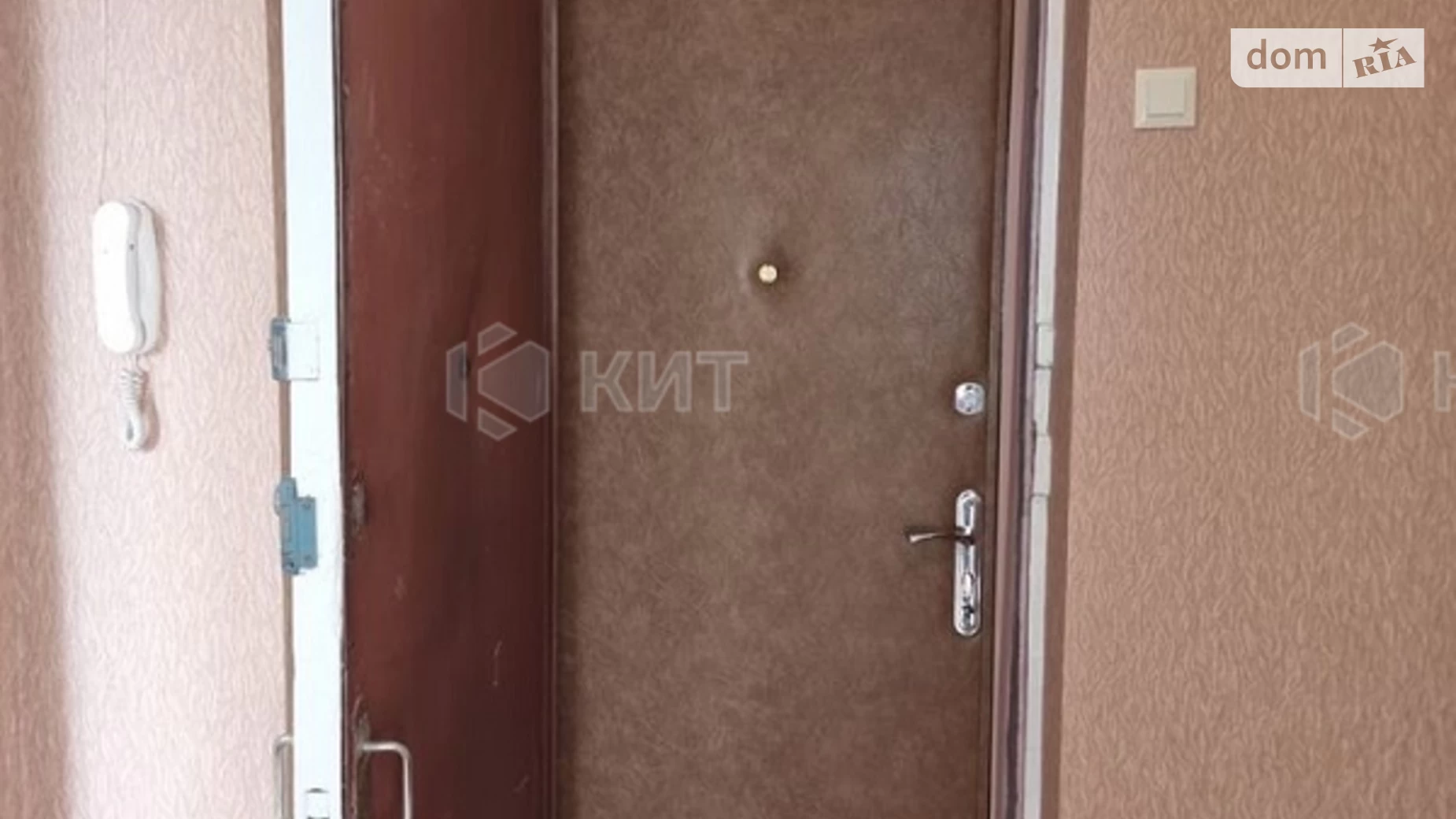 Продається 2-кімнатна квартира 46 кв. м у Харкові, цена: 38000 $ - фото 5