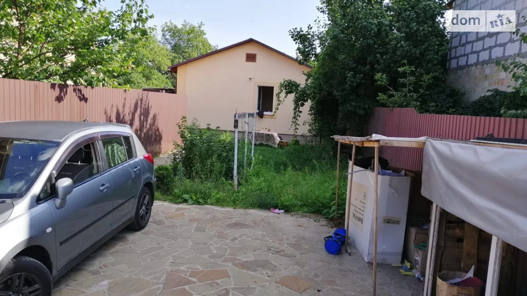 Продається одноповерховий будинок 64.2 кв. м з балконом, цена: 94000 $ - фото 3