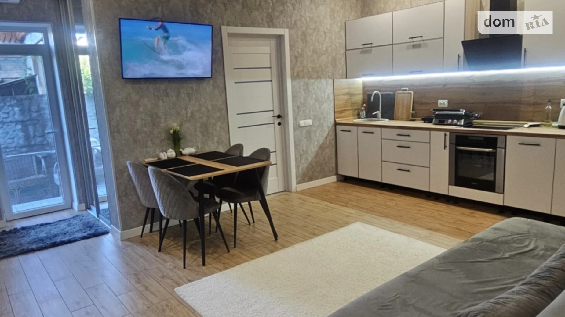 Продается часть дома 94 кв. м с камином, цена: 80000 $ - фото 3