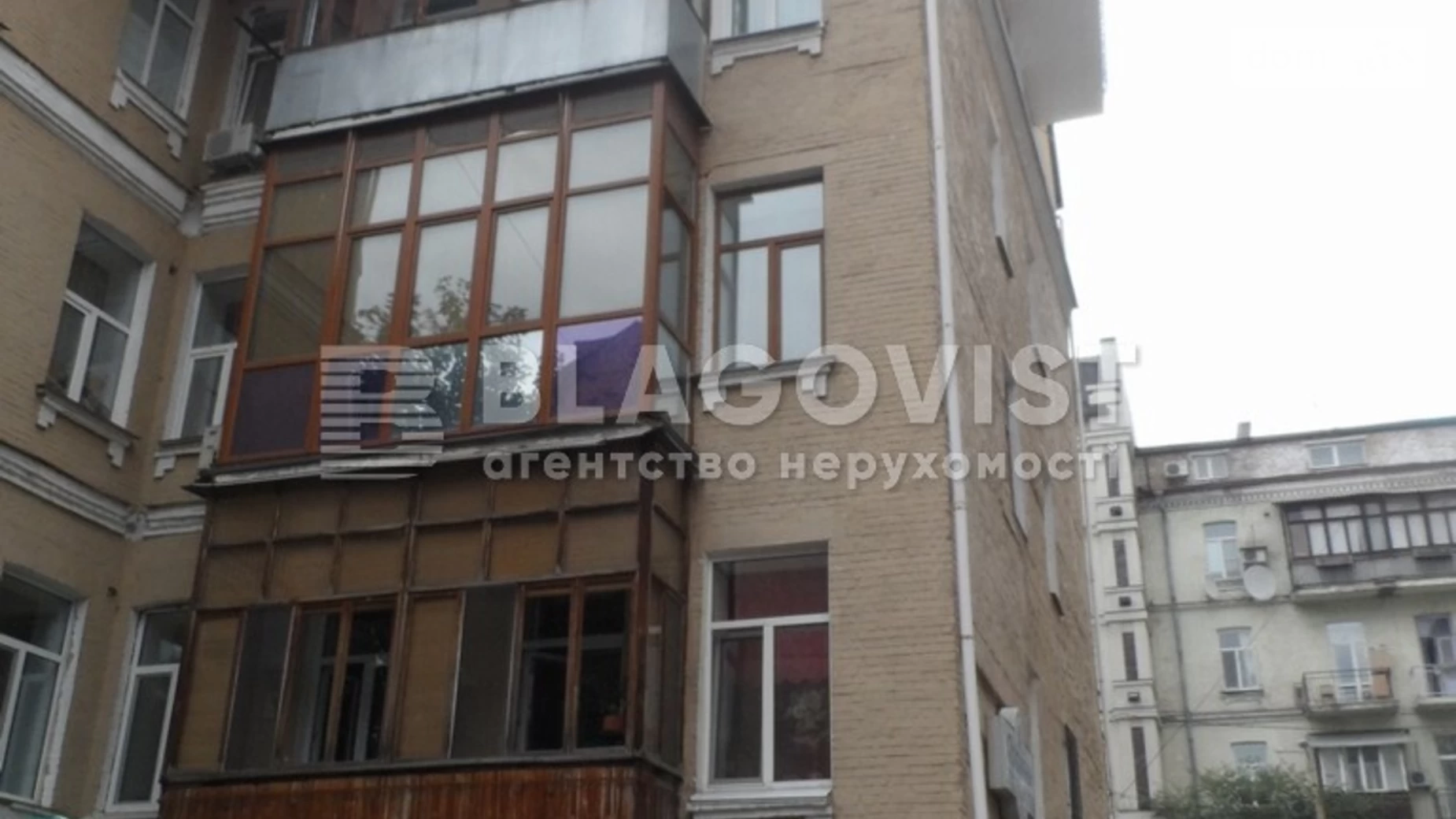 Продается 2-комнатная квартира 50 кв. м в Киеве, ул. Ярославов Вал - фото 3