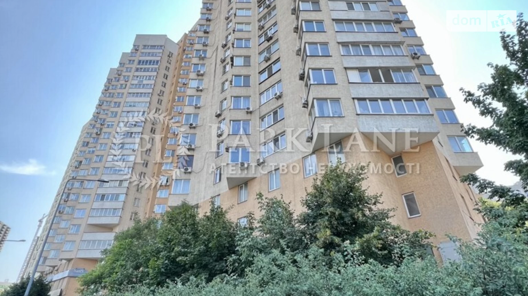 Продается 3-комнатная квартира 116 кв. м в Киеве, ул. Саперно-Слободская, 22 - фото 2