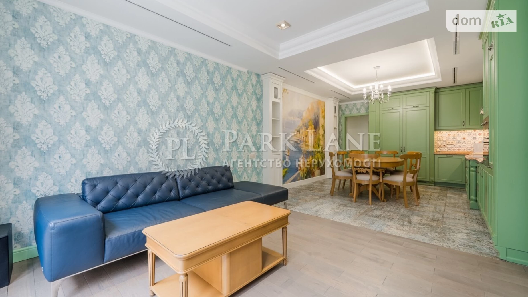 Продается 5-комнатная квартира 154 кв. м в Киеве, ул. Саперное Поле, 5 - фото 4