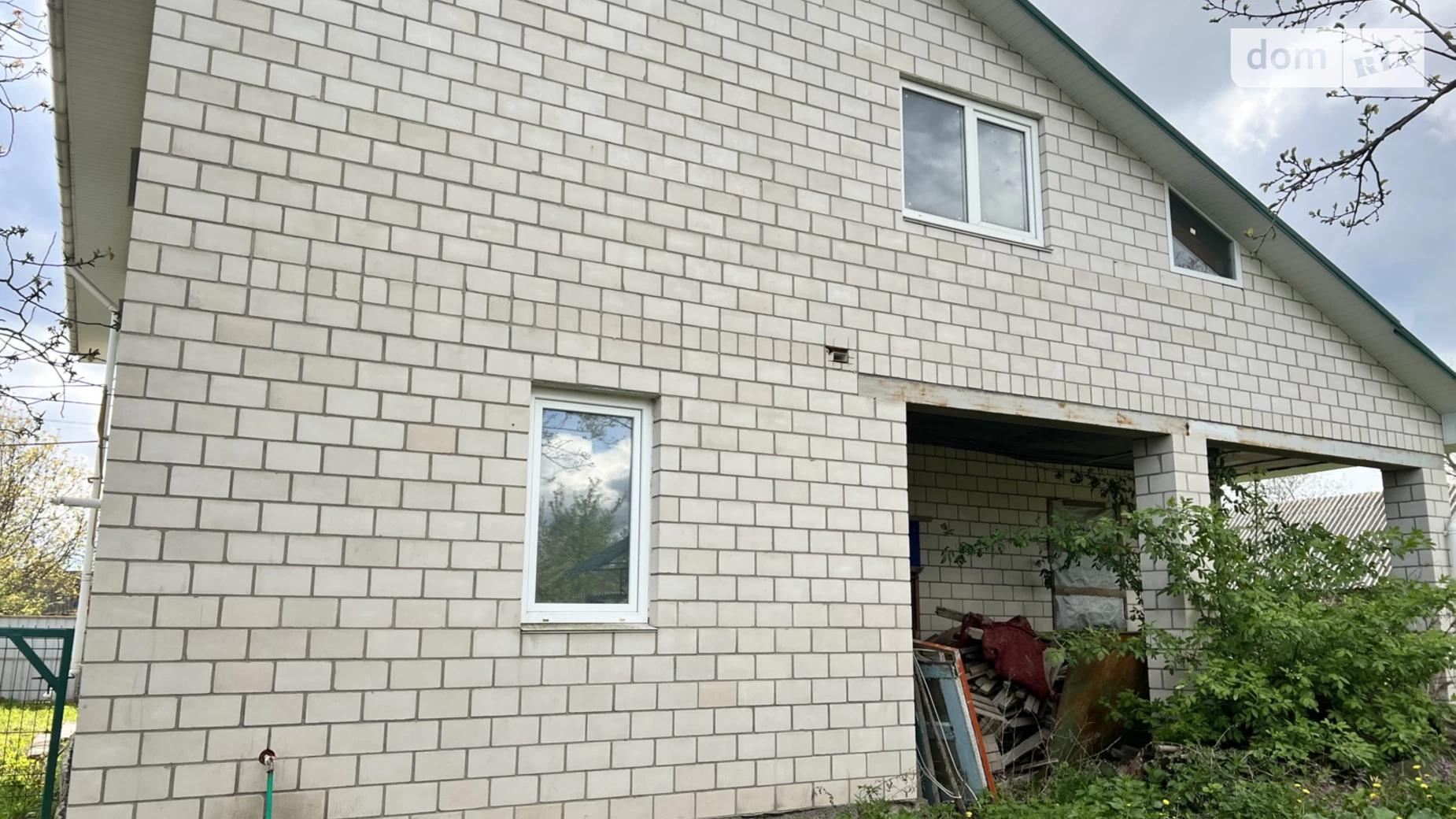 Продається будинок 2 поверховий 110 кв. м з гаражем, цена: 68000 $ - фото 5