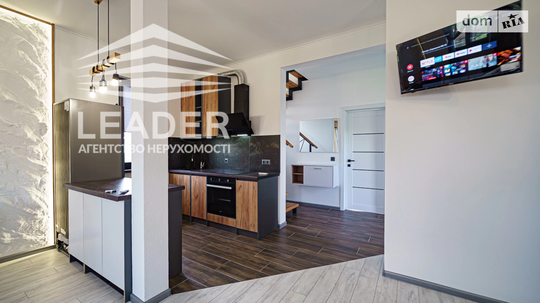 Продається будинок 2 поверховий 96 кв. м з мансардою, цена: 90000 $ - фото 3