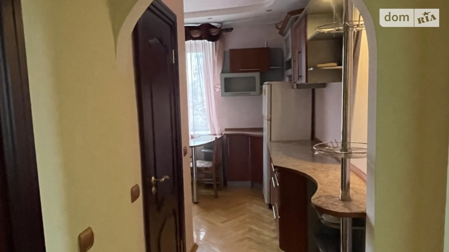 Продается 3-комнатная квартира 67 кв. м в Тысменице, ул. Лесива, 2 - фото 4