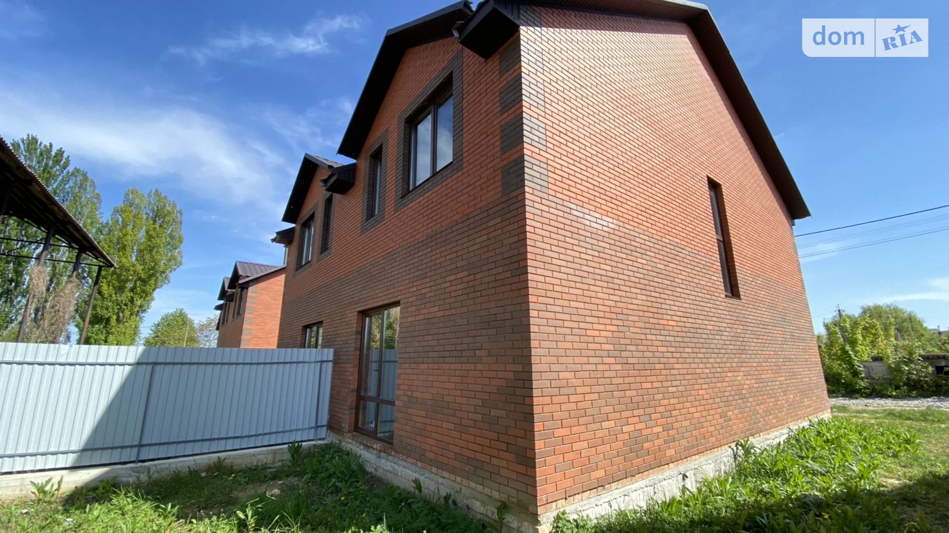 Продается часть дома 105 кв. м с гаражом, цена: 59000 $ - фото 4