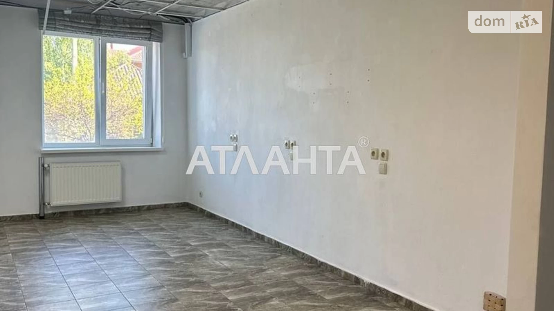 Продается 1-комнатная квартира 38.6 кв. м в Новых Петровцах, ул. Европейская, 13 - фото 2