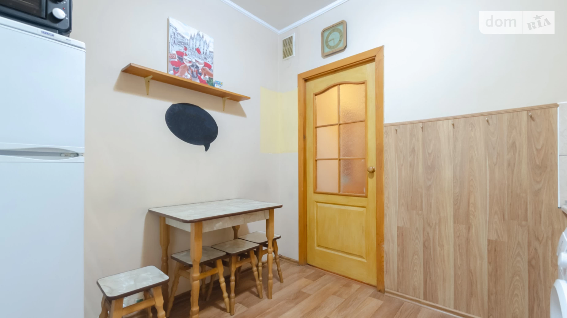 Продается 2-комнатная квартира 54 кв. м в Киеве, ул. Жмеринская, 32А - фото 3