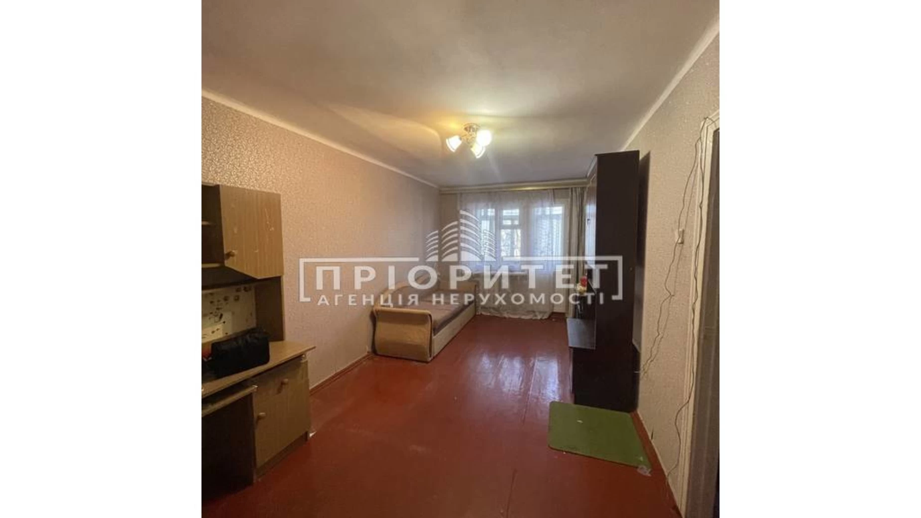 Продається 1-кімнатна квартира 32 кв. м у Одесі, вул. Космонавтів - фото 2