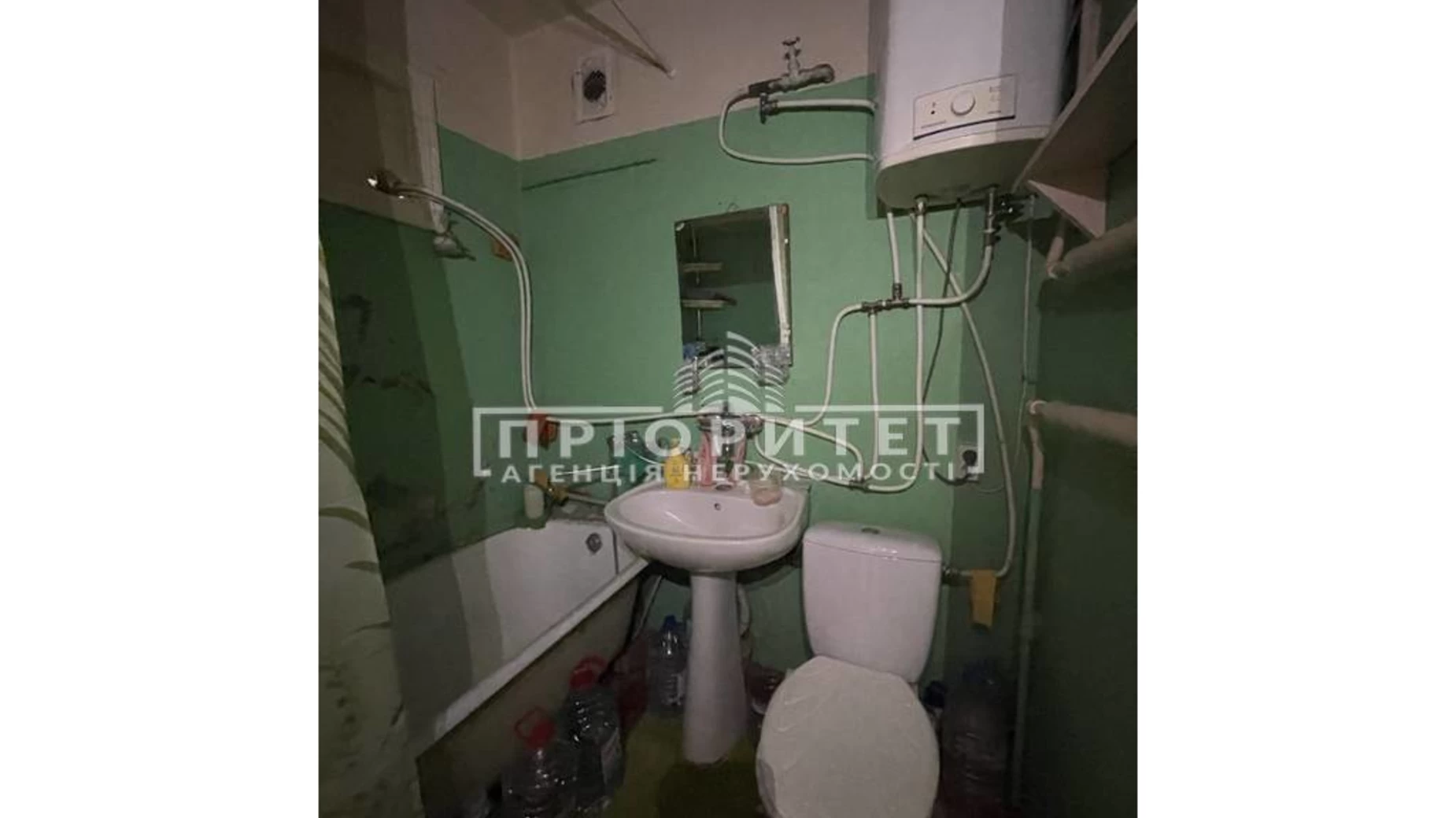 Продается 1-комнатная квартира 32 кв. м в Одессе, ул. Космонавтов - фото 4