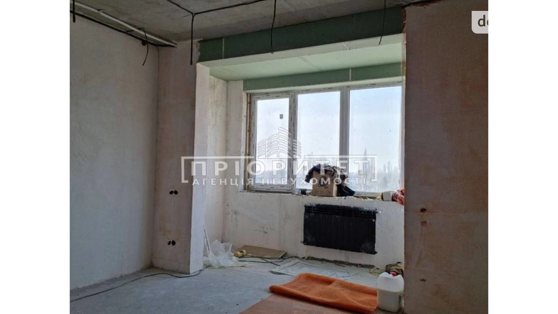 Продается 3-комнатная квартира 87 кв. м в Одессе, ул. Варненская