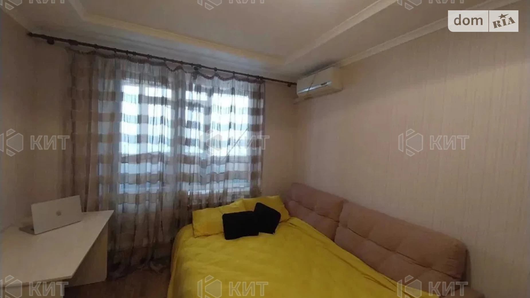 Продается 1-комнатная квартира 33 кв. м в Харькове, въезд Фесенковский, 8 - фото 3