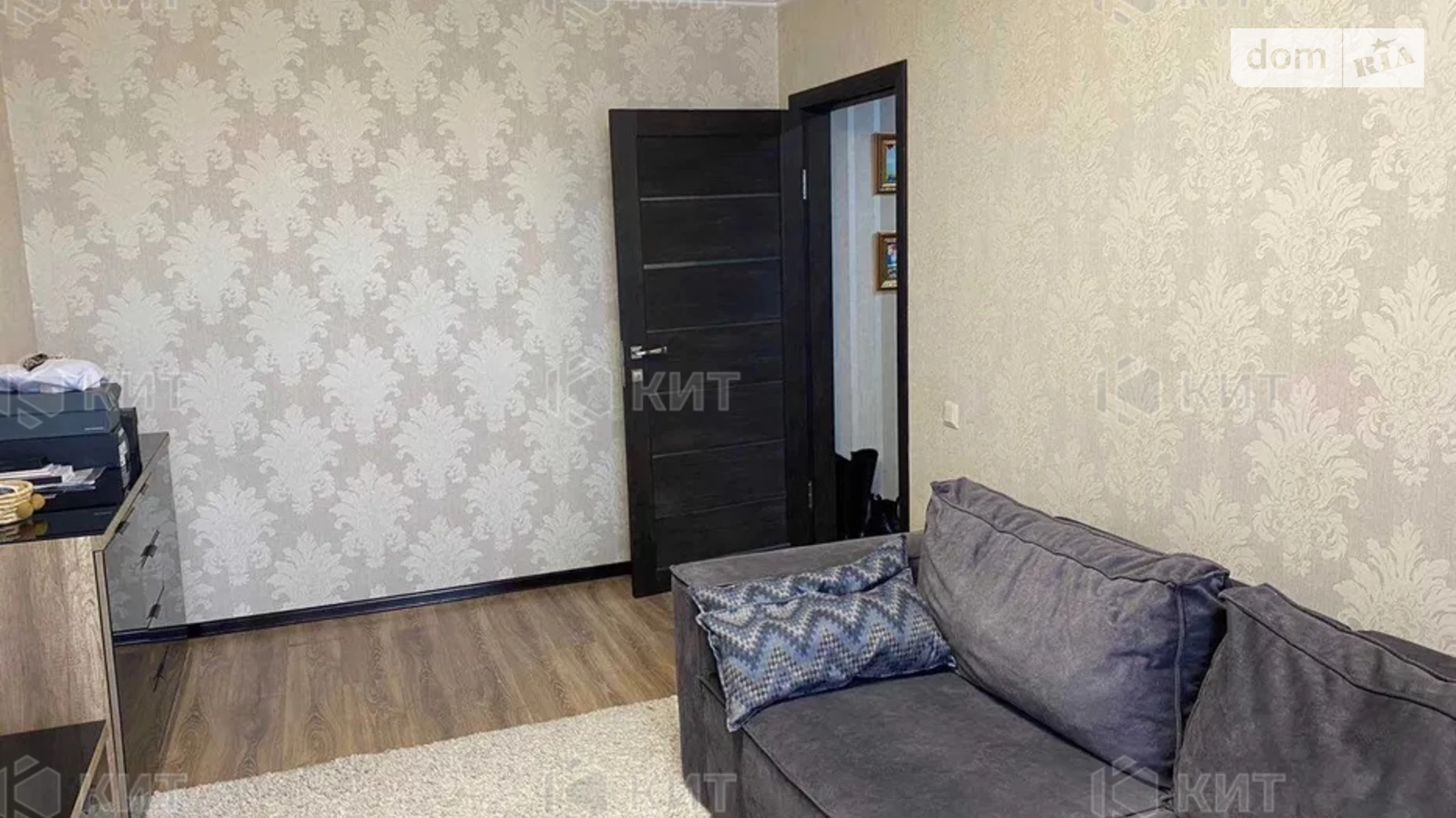 Продается 2-комнатная квартира 46 кв. м в Харькове, просп. Гагарина, 39 - фото 3