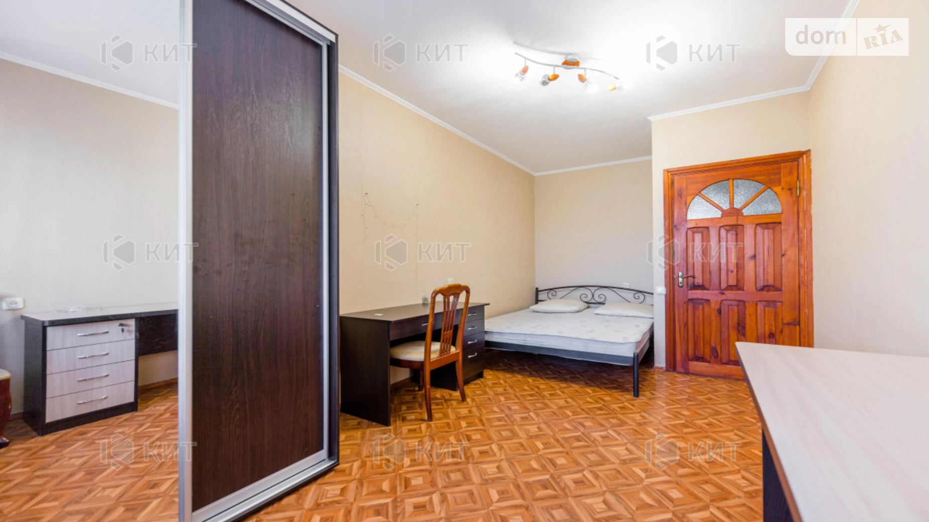 Продается 3-комнатная квартира 67 кв. м в Харькове, ул. Энвера Ахсарова, 5 - фото 5
