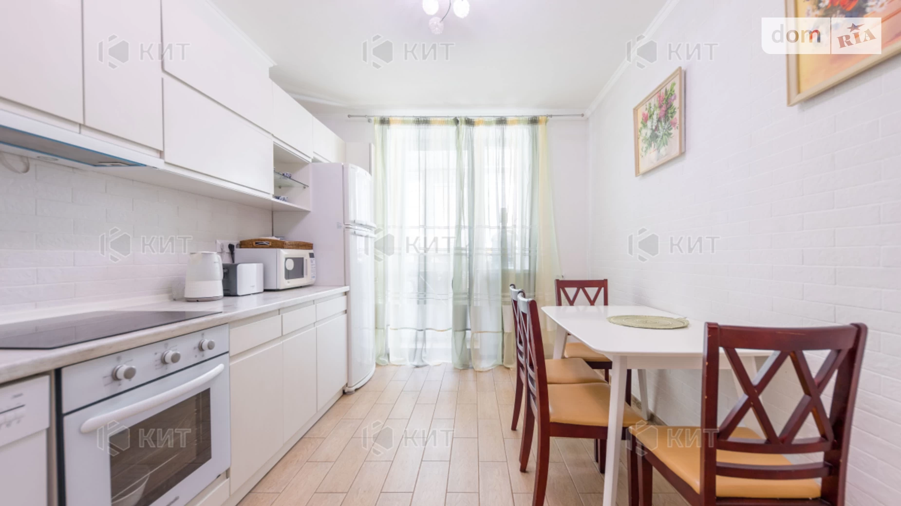 Продается 2-комнатная квартира 74 кв. м в Харькове, ул. Искринская, 19В - фото 2