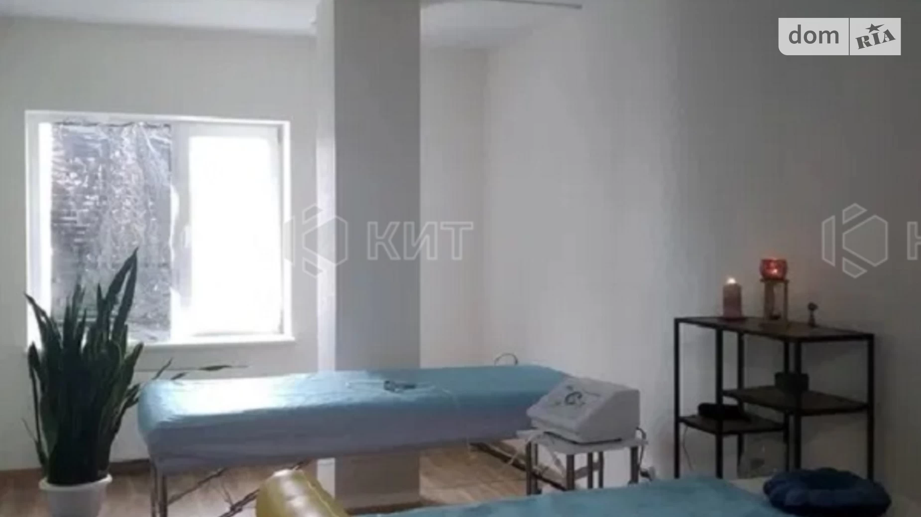 Продається 1-кімнатна квартира 28 кв. м у Харкові, вул. Богдана Хмельницького, 32