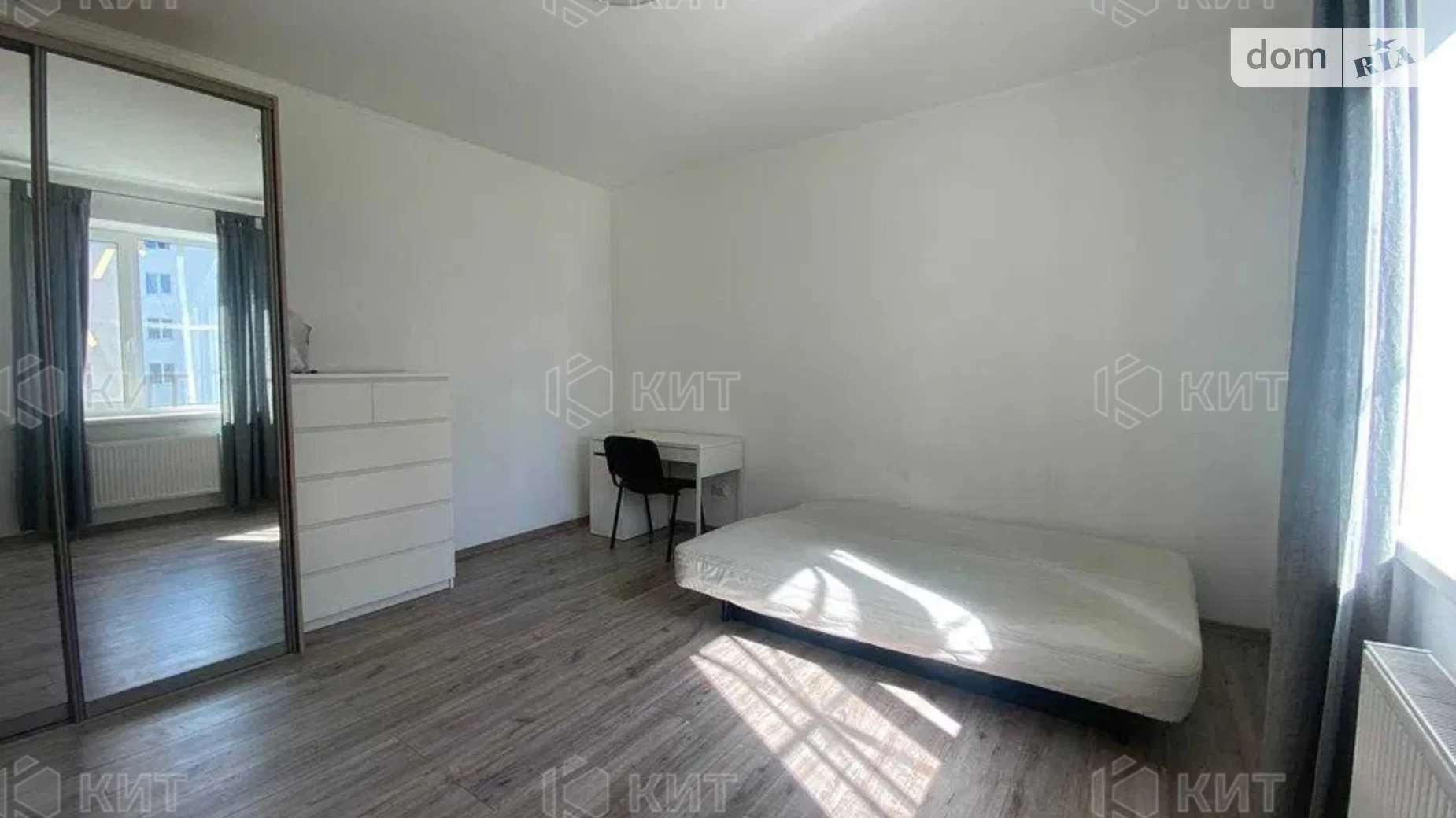 Продається 1-кімнатна квартира 38.5 кв. м у Харкові, вул. Франківська, 10 - фото 4