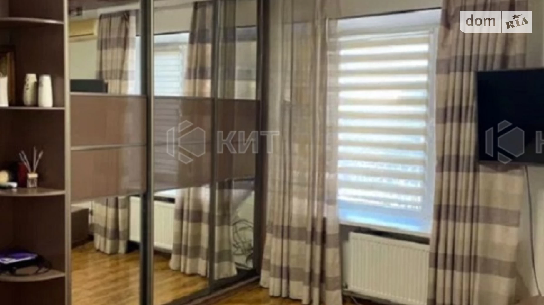 Продается 2-комнатная квартира 70 кв. м в Харькове, ул. Тюринская, 1 - фото 2