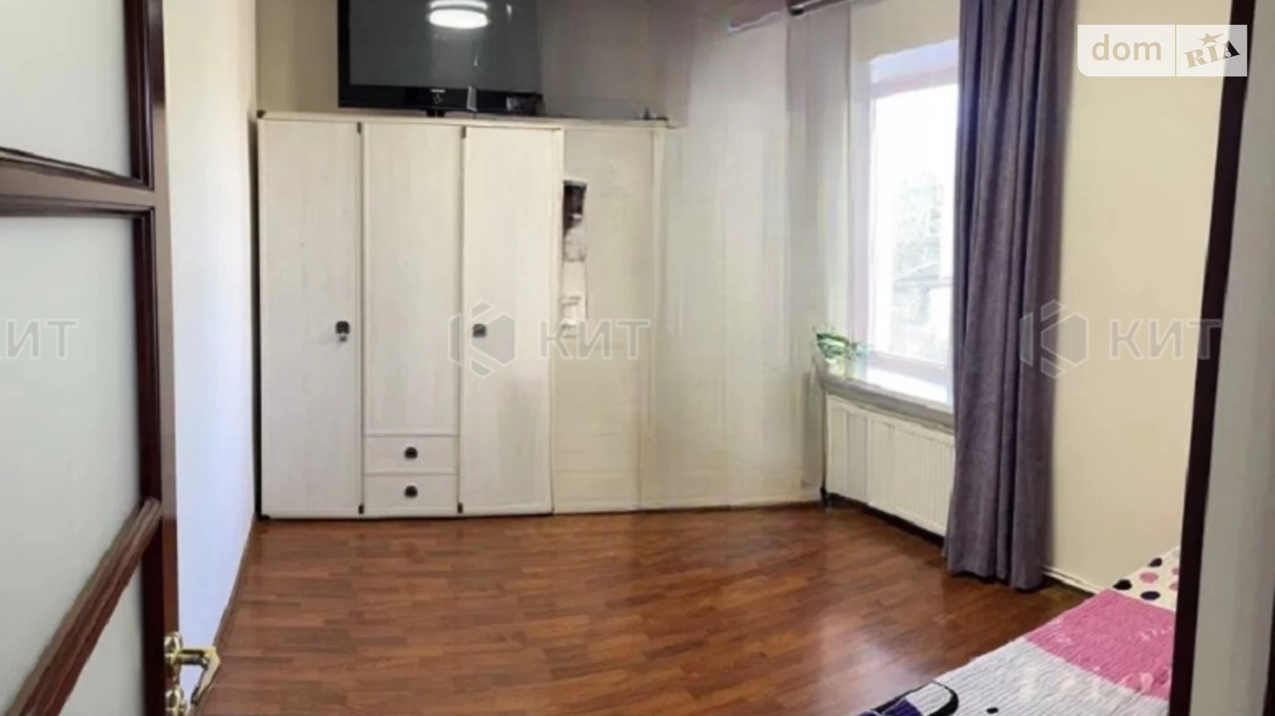 Продается 2-комнатная квартира 70 кв. м в Харькове, ул. Тюринская, 1 - фото 3